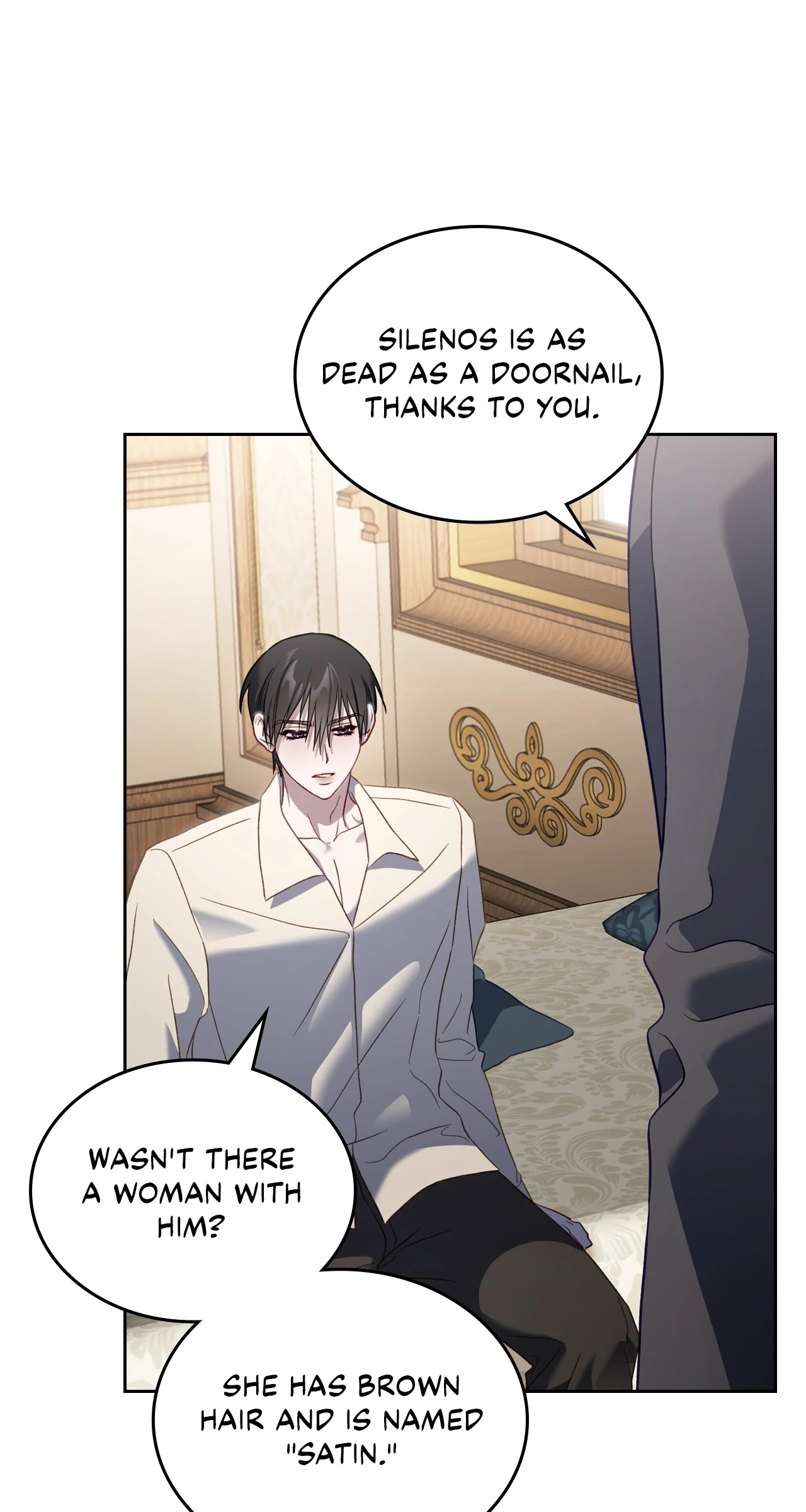 MOONLIGHT LIBRARY Chapter 70 page 12