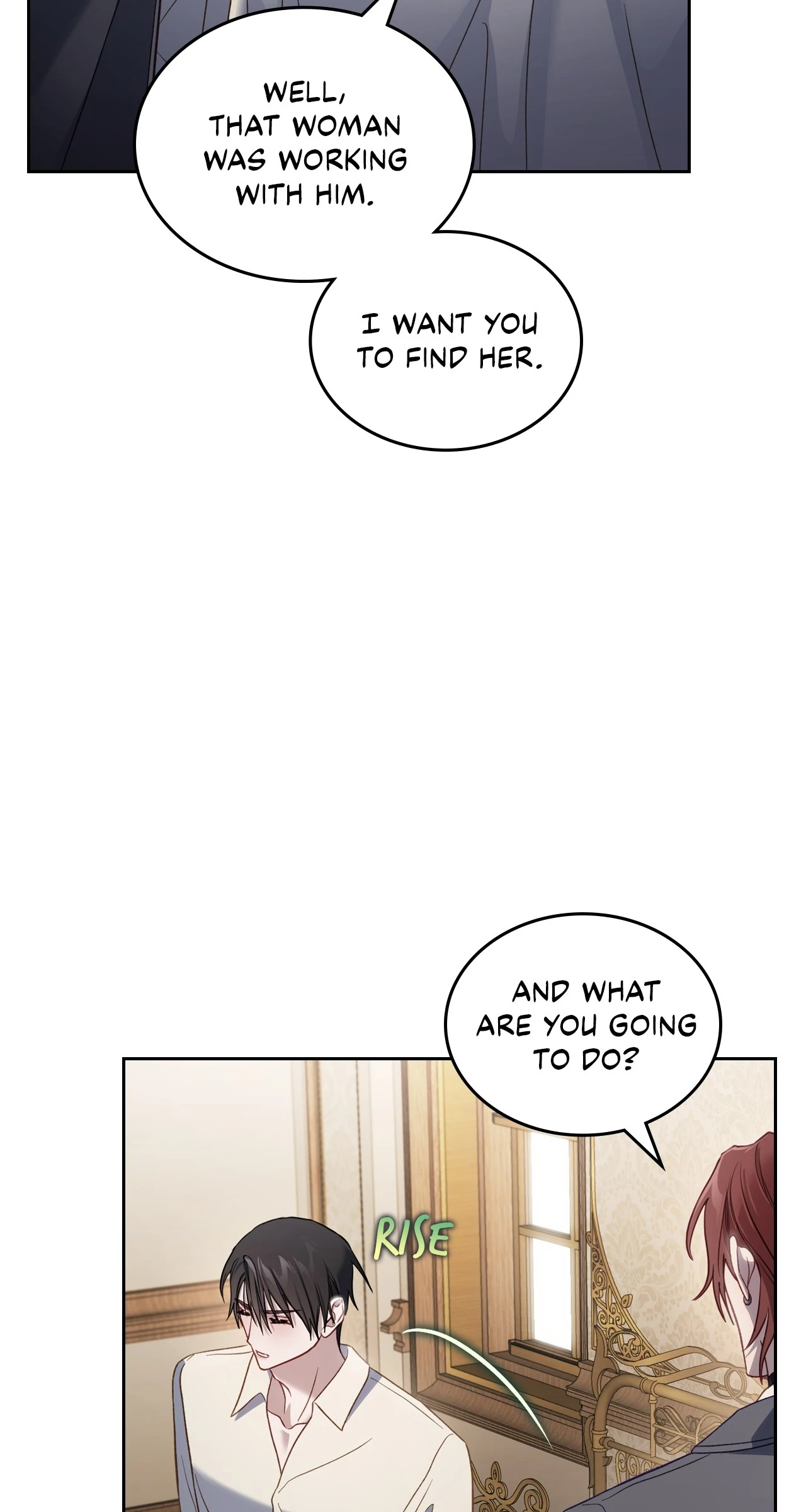 MOONLIGHT LIBRARY Chapter 70 page 14