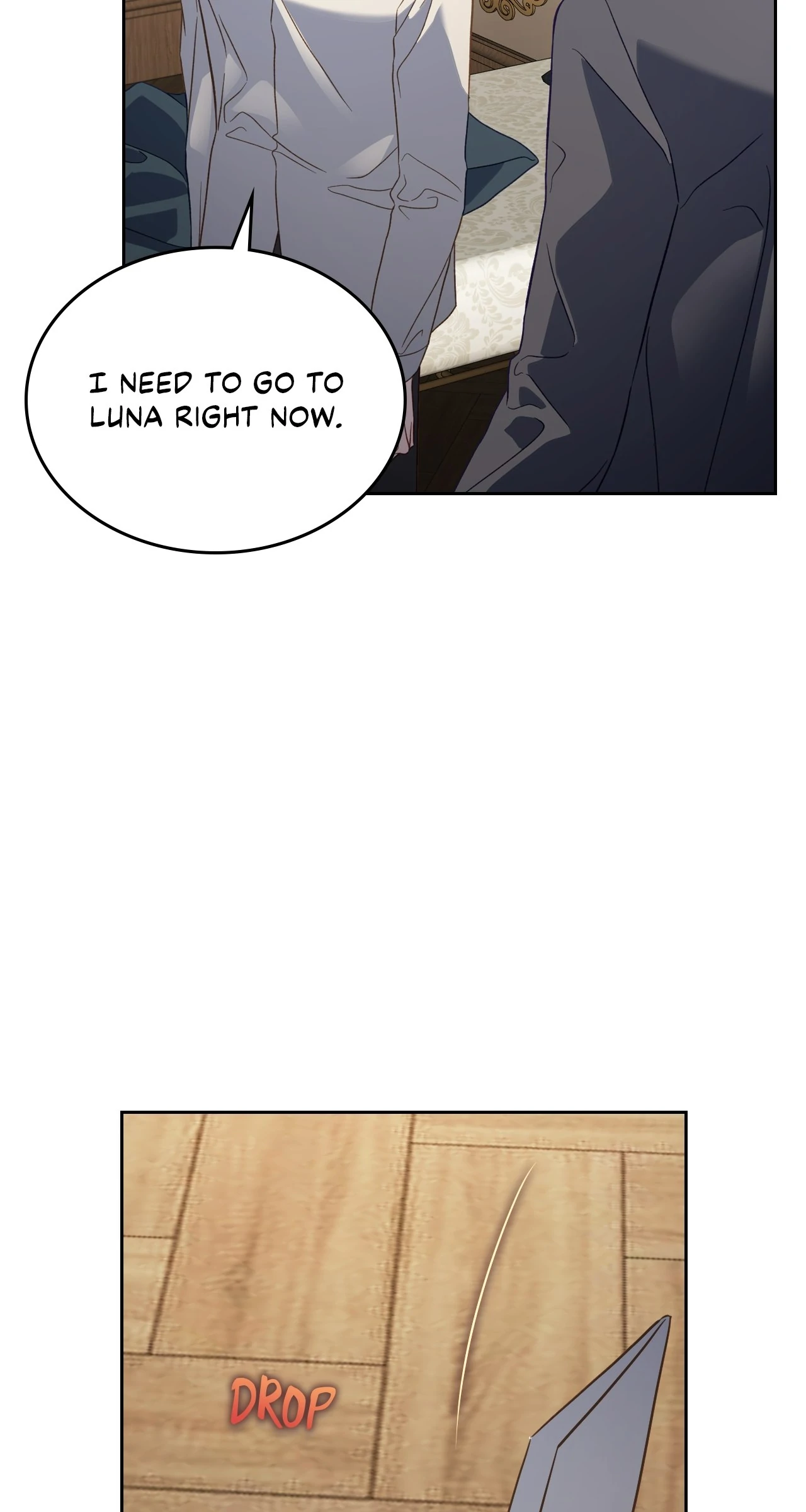 MOONLIGHT LIBRARY Chapter 70 page 15