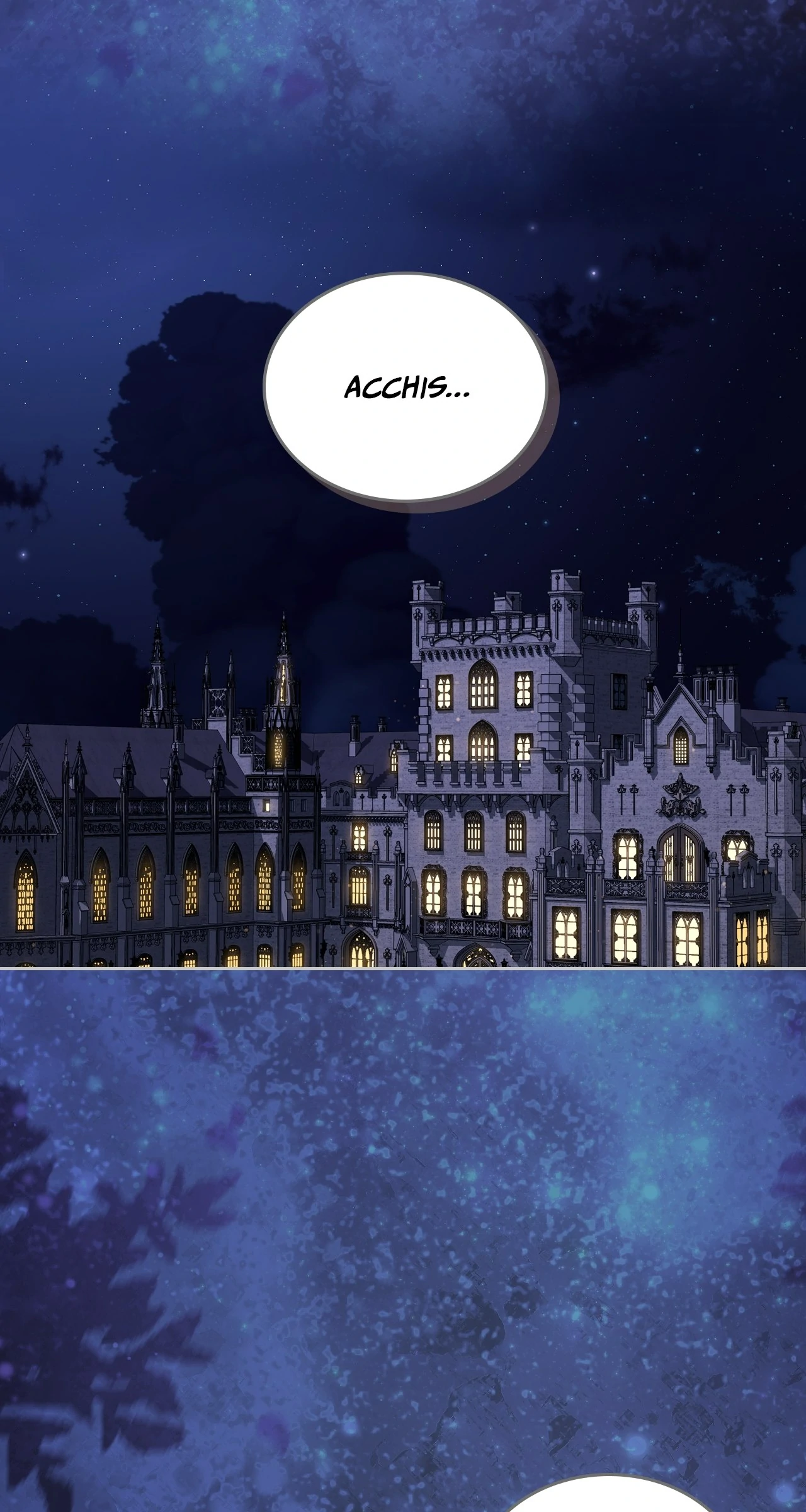 MOONLIGHT LIBRARY Chapter 70 page 1