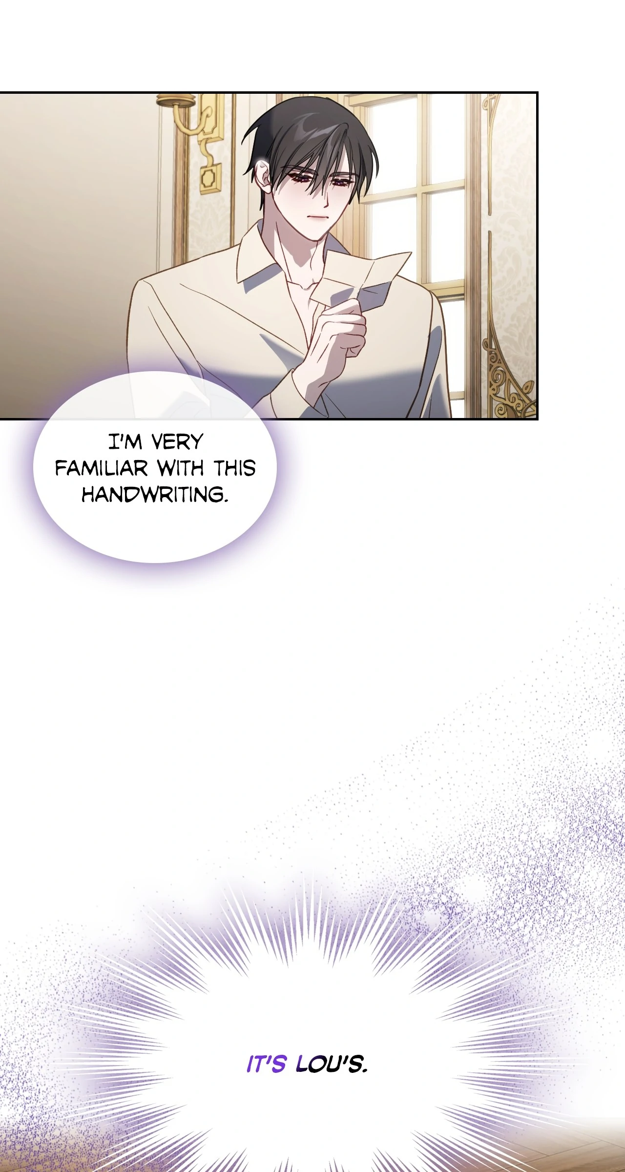 MOONLIGHT LIBRARY Chapter 70 page 19