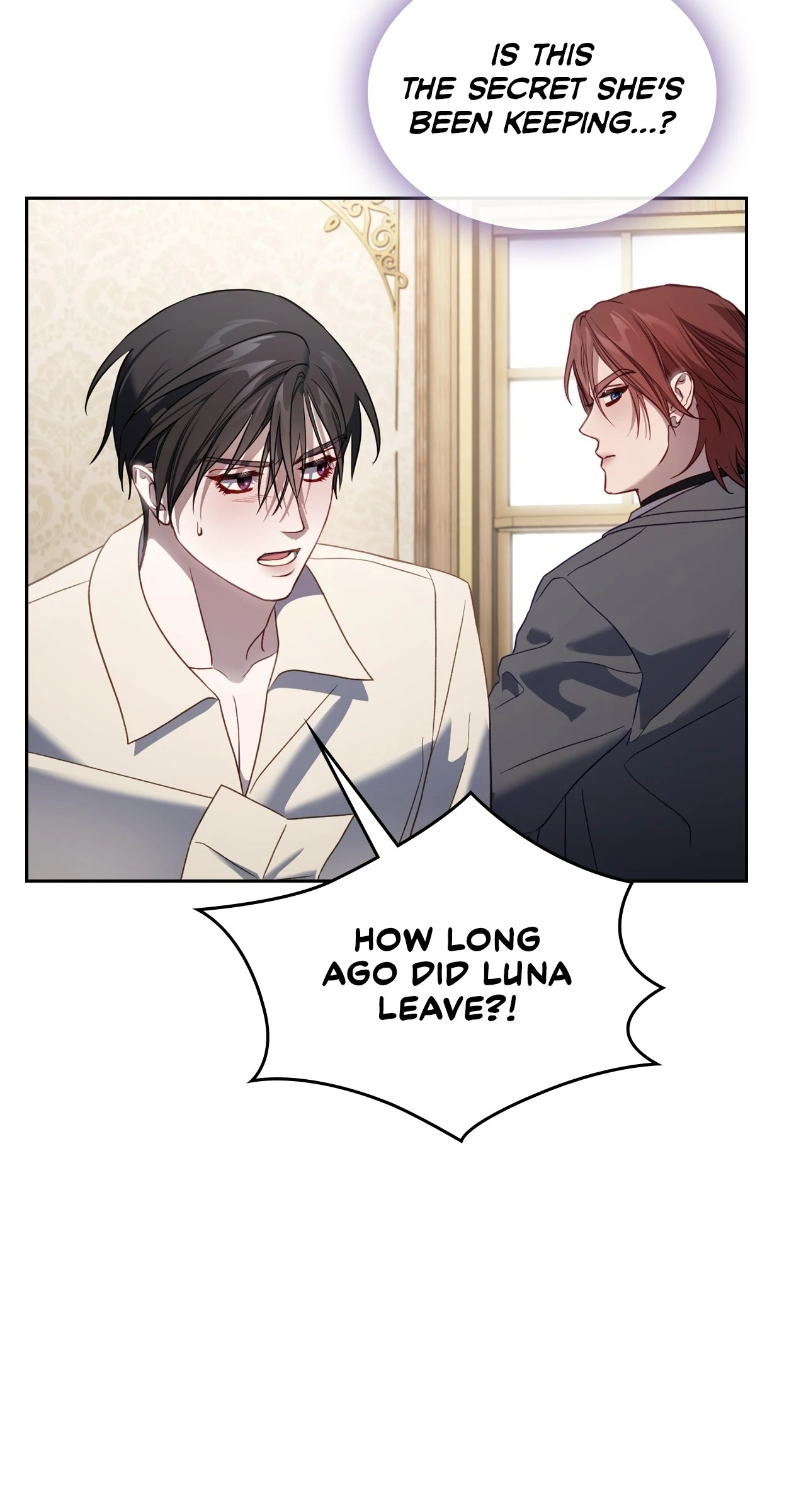 MOONLIGHT LIBRARY Chapter 70 page 22