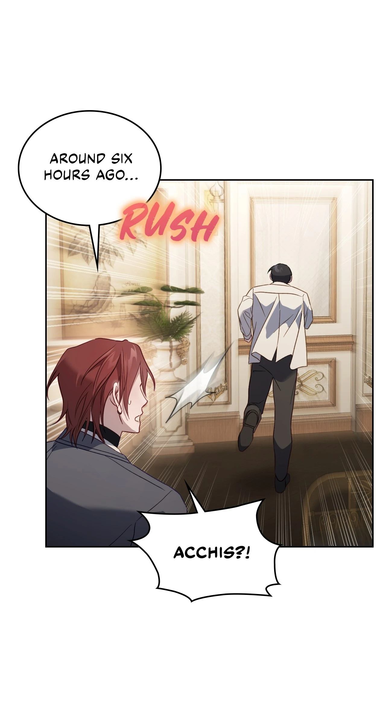 MOONLIGHT LIBRARY Chapter 70 page 23