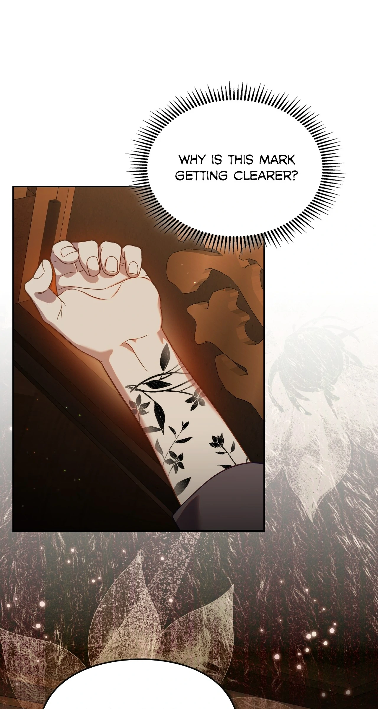 MOONLIGHT LIBRARY Chapter 70 page 27