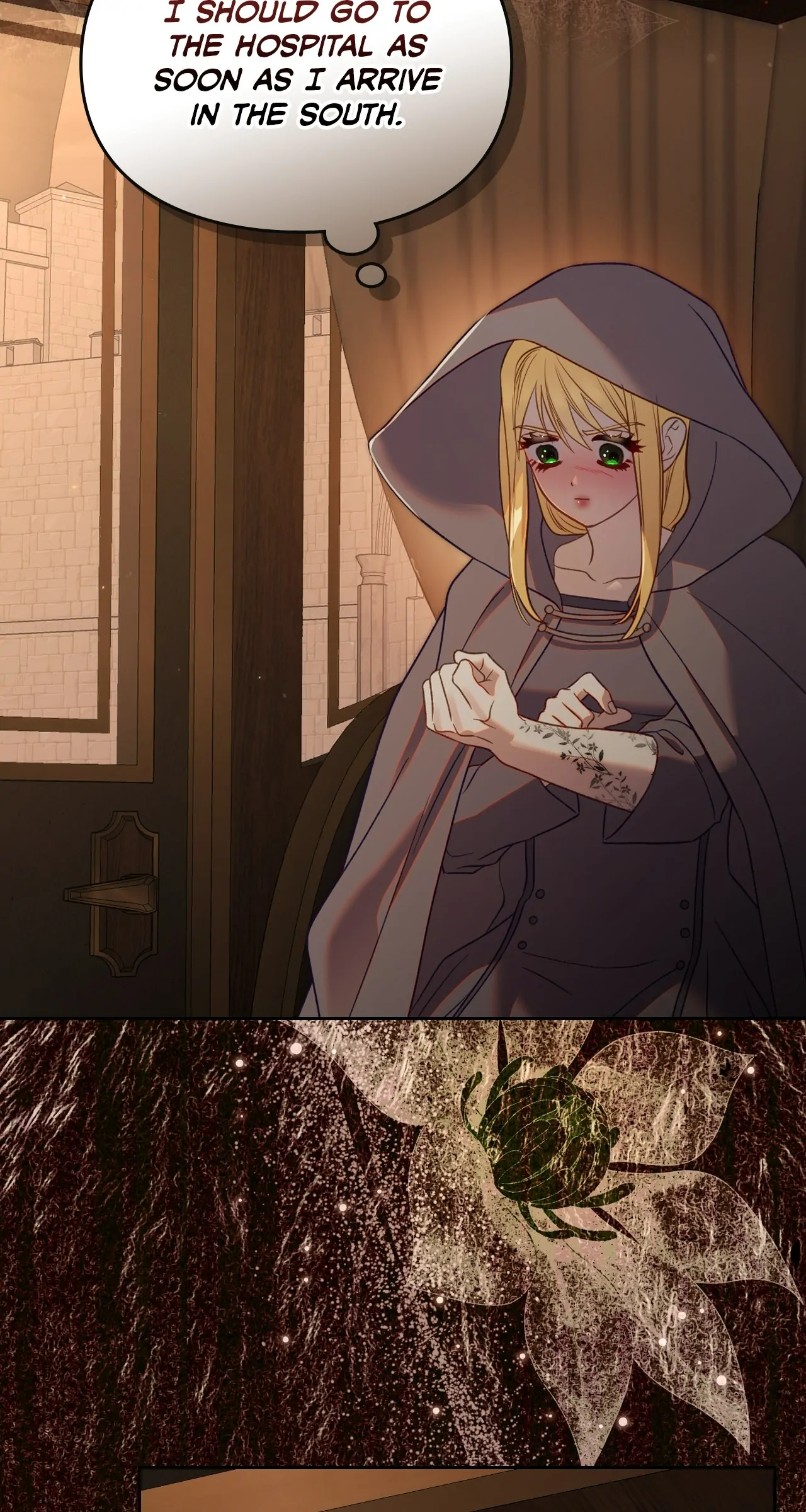 MOONLIGHT LIBRARY Chapter 70 page 28