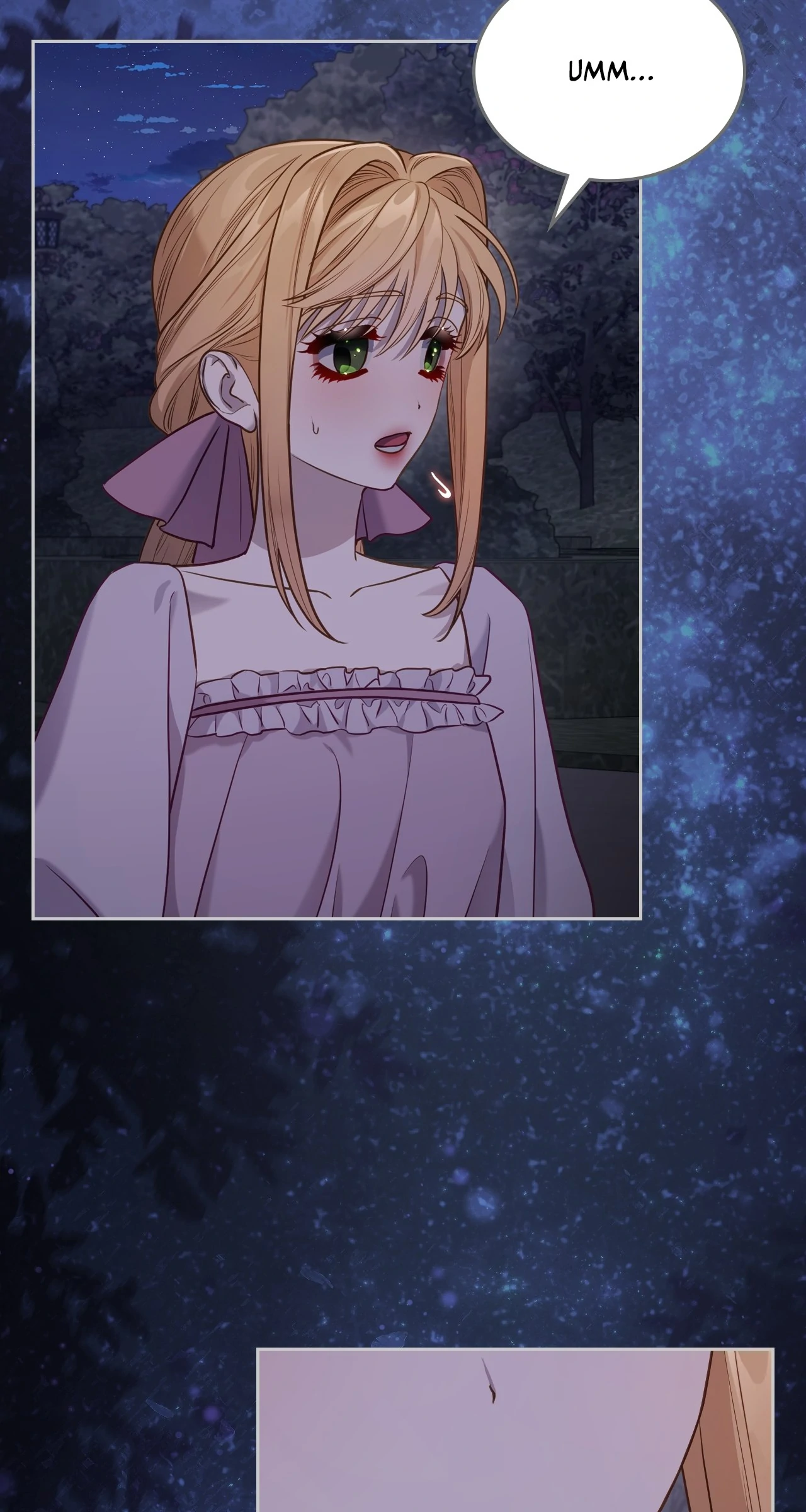 MOONLIGHT LIBRARY Chapter 70 page 2
