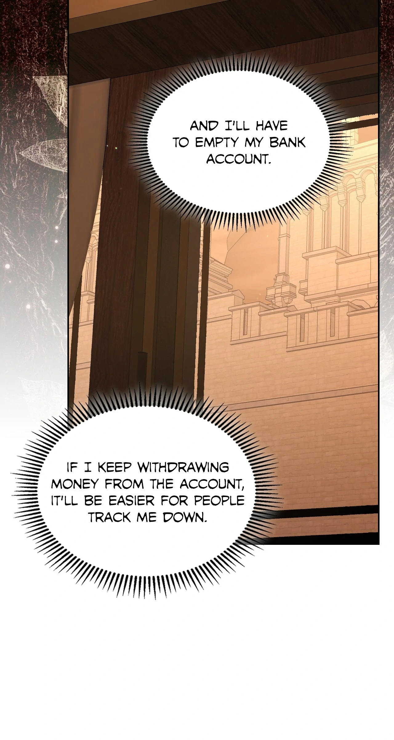 MOONLIGHT LIBRARY Chapter 70 page 29