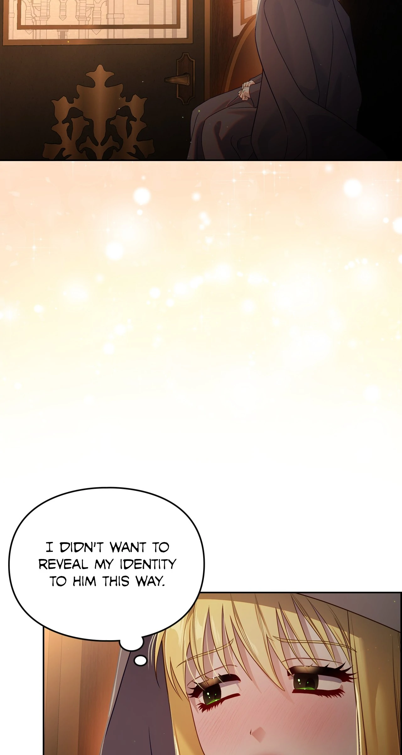 MOONLIGHT LIBRARY Chapter 70 page 36