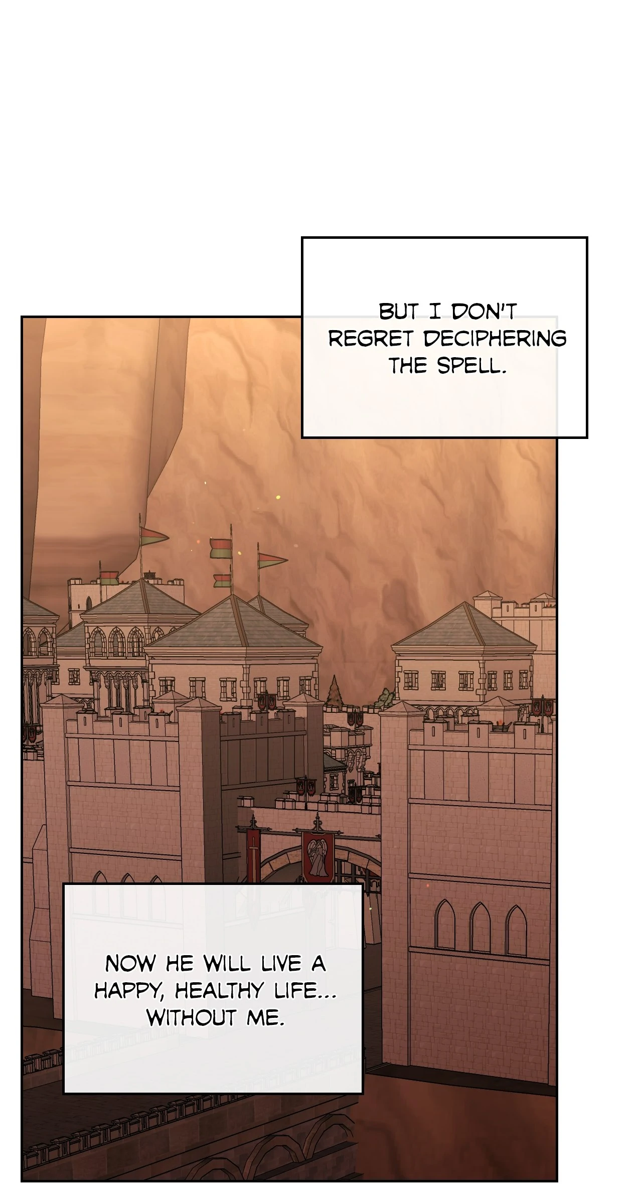 MOONLIGHT LIBRARY Chapter 70 page 38