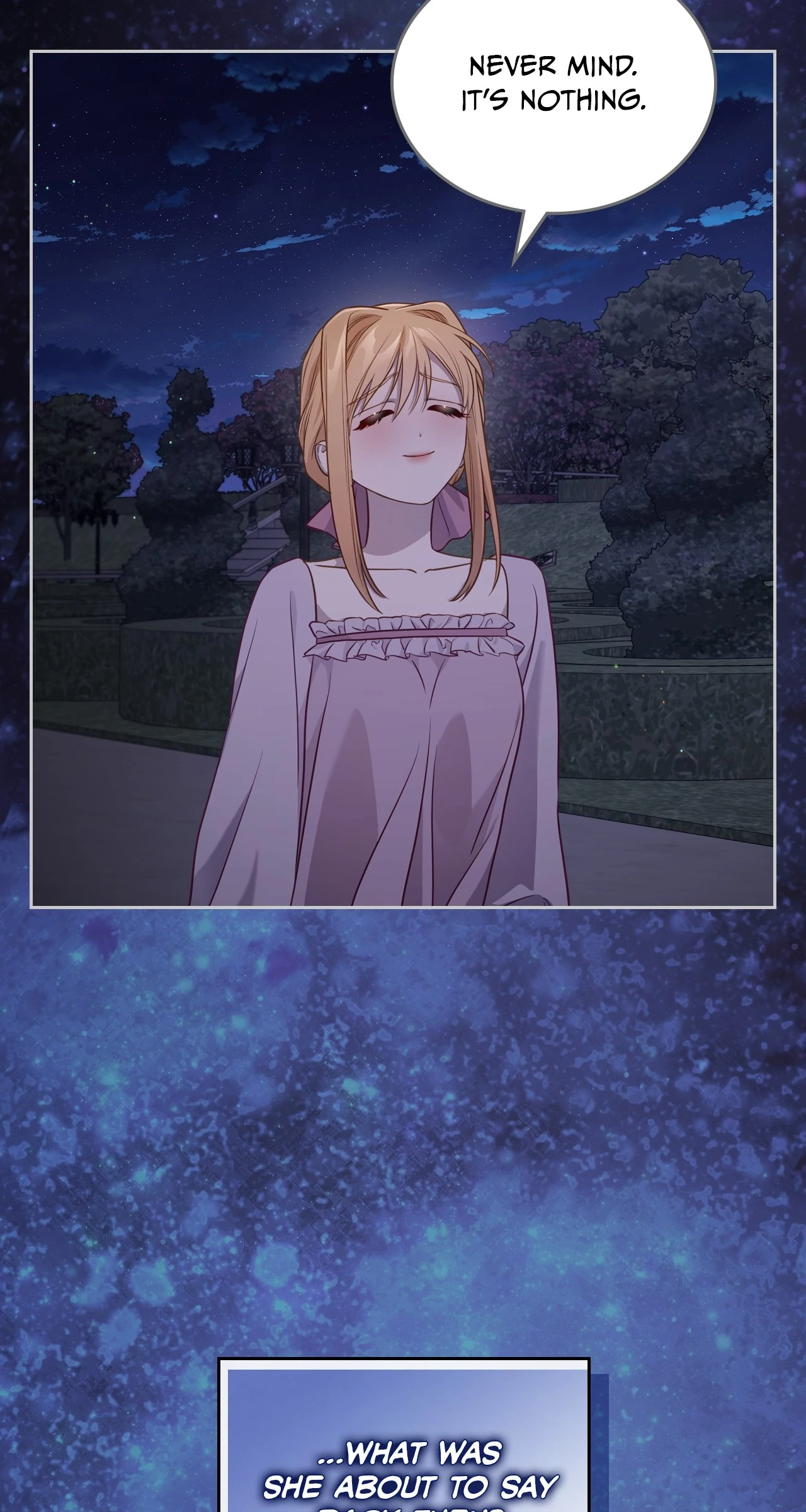 MOONLIGHT LIBRARY Chapter 70 page 4