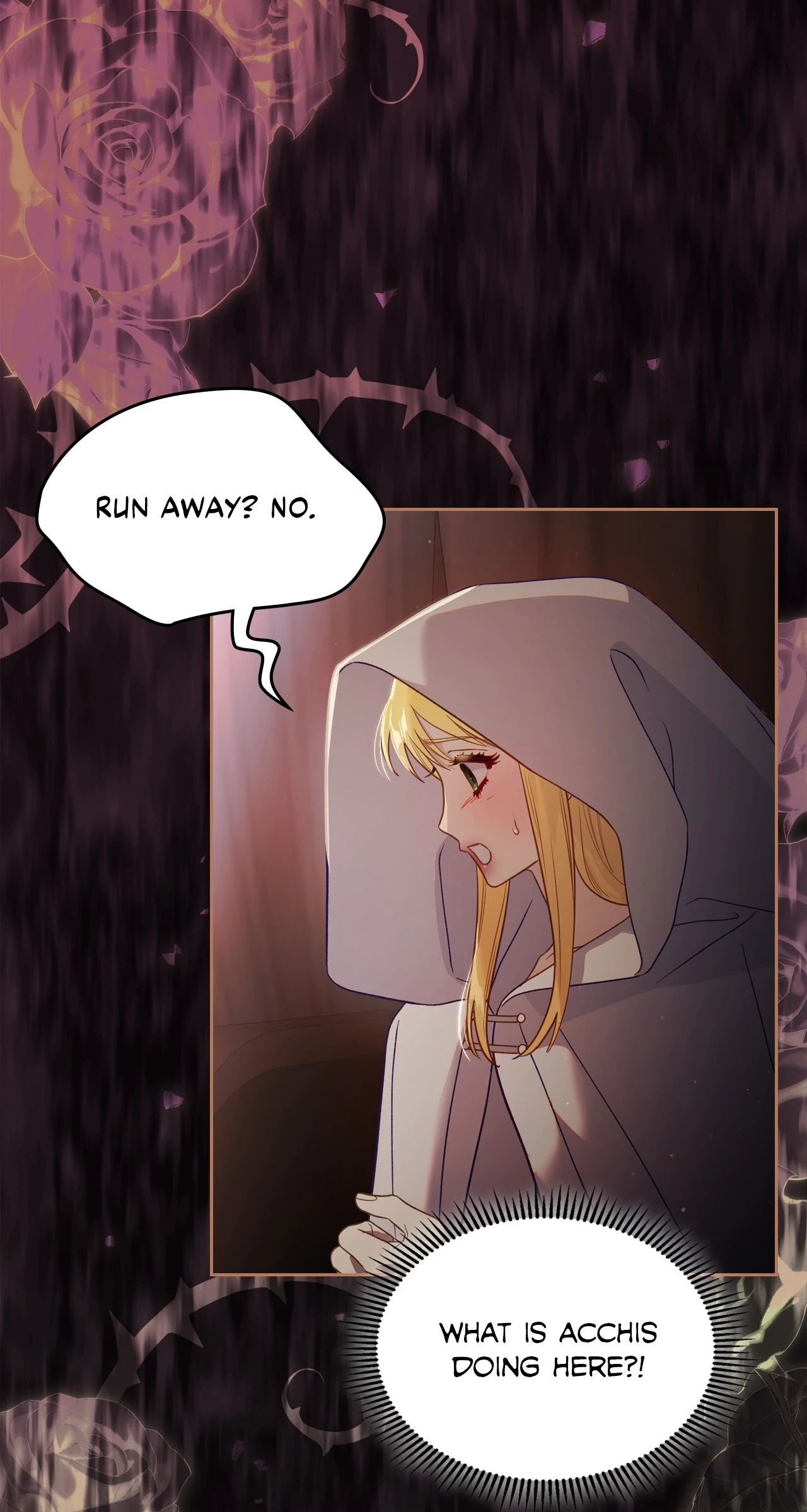MOONLIGHT LIBRARY Chapter 70 page 55