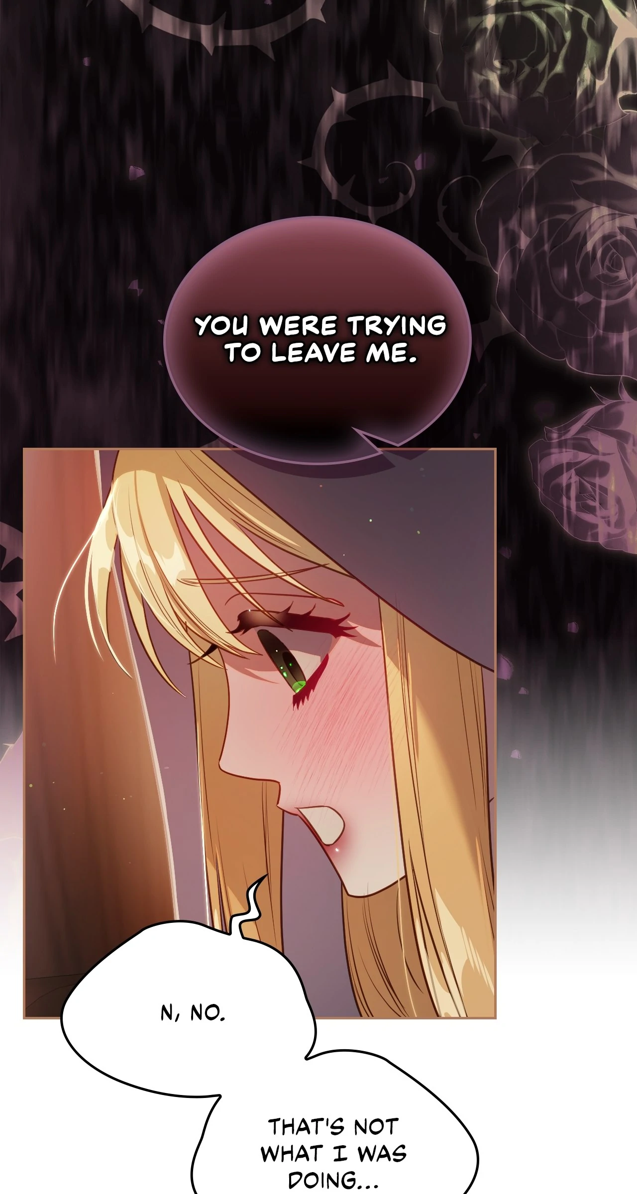 MOONLIGHT LIBRARY Chapter 70 page 57