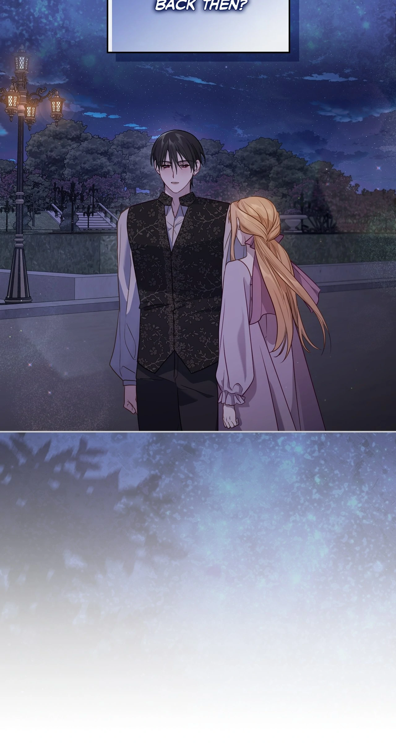 MOONLIGHT LIBRARY Chapter 70 page 5