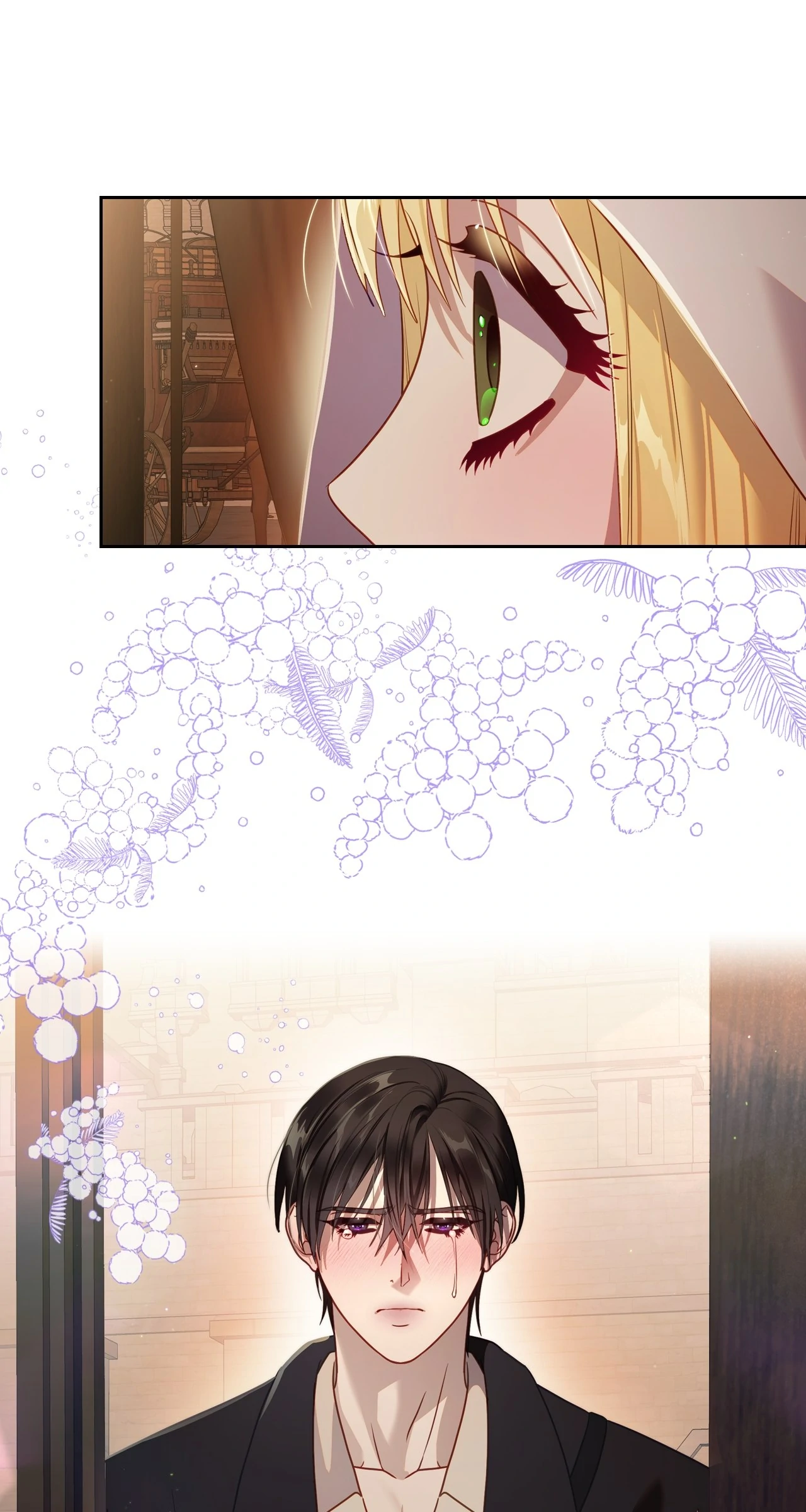 MOONLIGHT LIBRARY Chapter 70 page 62