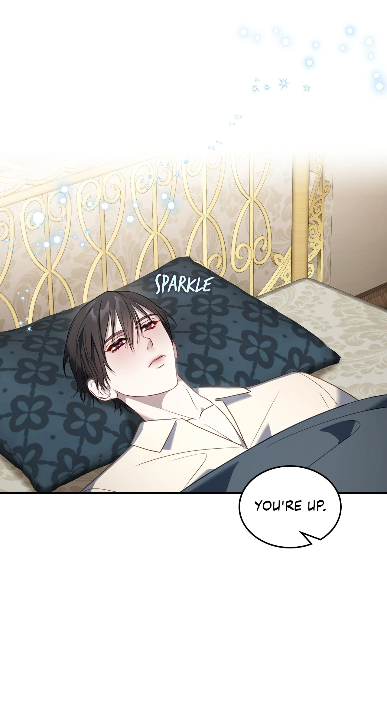 MOONLIGHT LIBRARY Chapter 70 page 7
