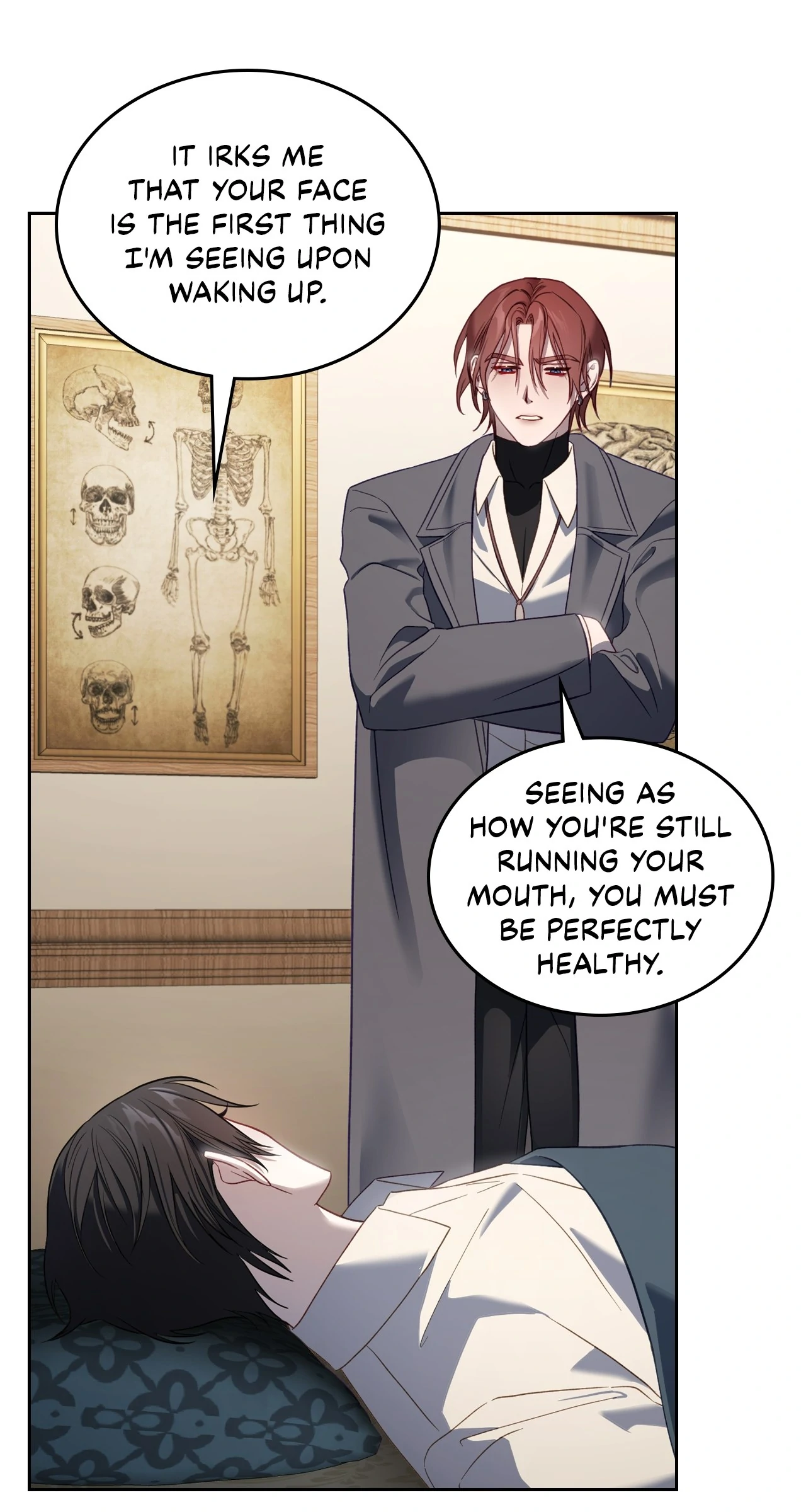 MOONLIGHT LIBRARY Chapter 70 page 8
