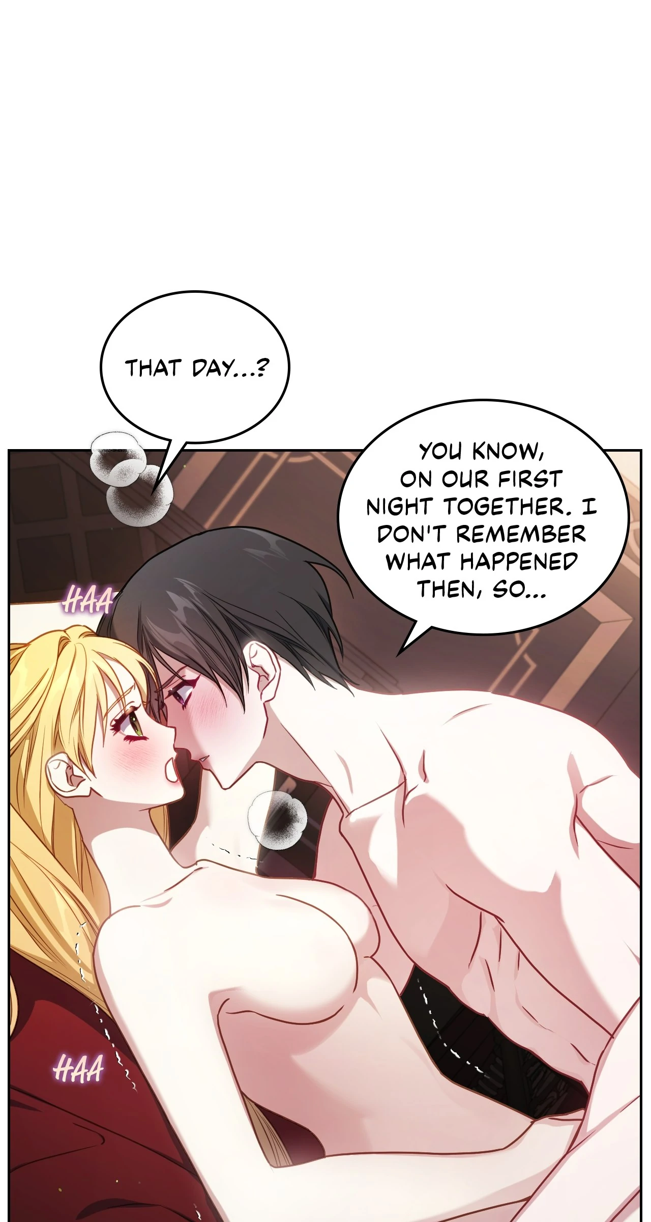 MOONLIGHT LIBRARY Chapter 72 page 11