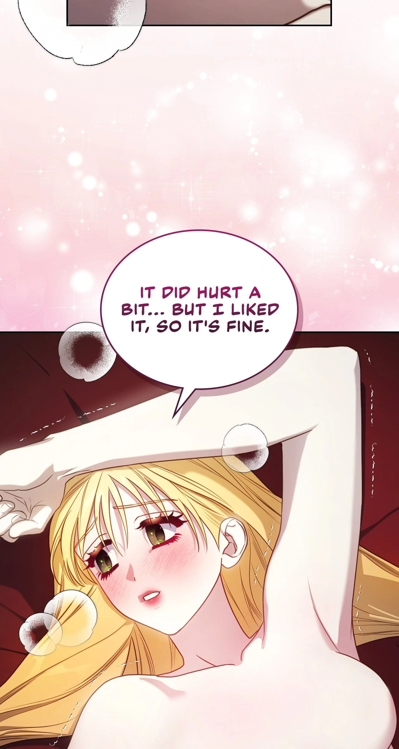 MOONLIGHT LIBRARY Chapter 72 page 13
