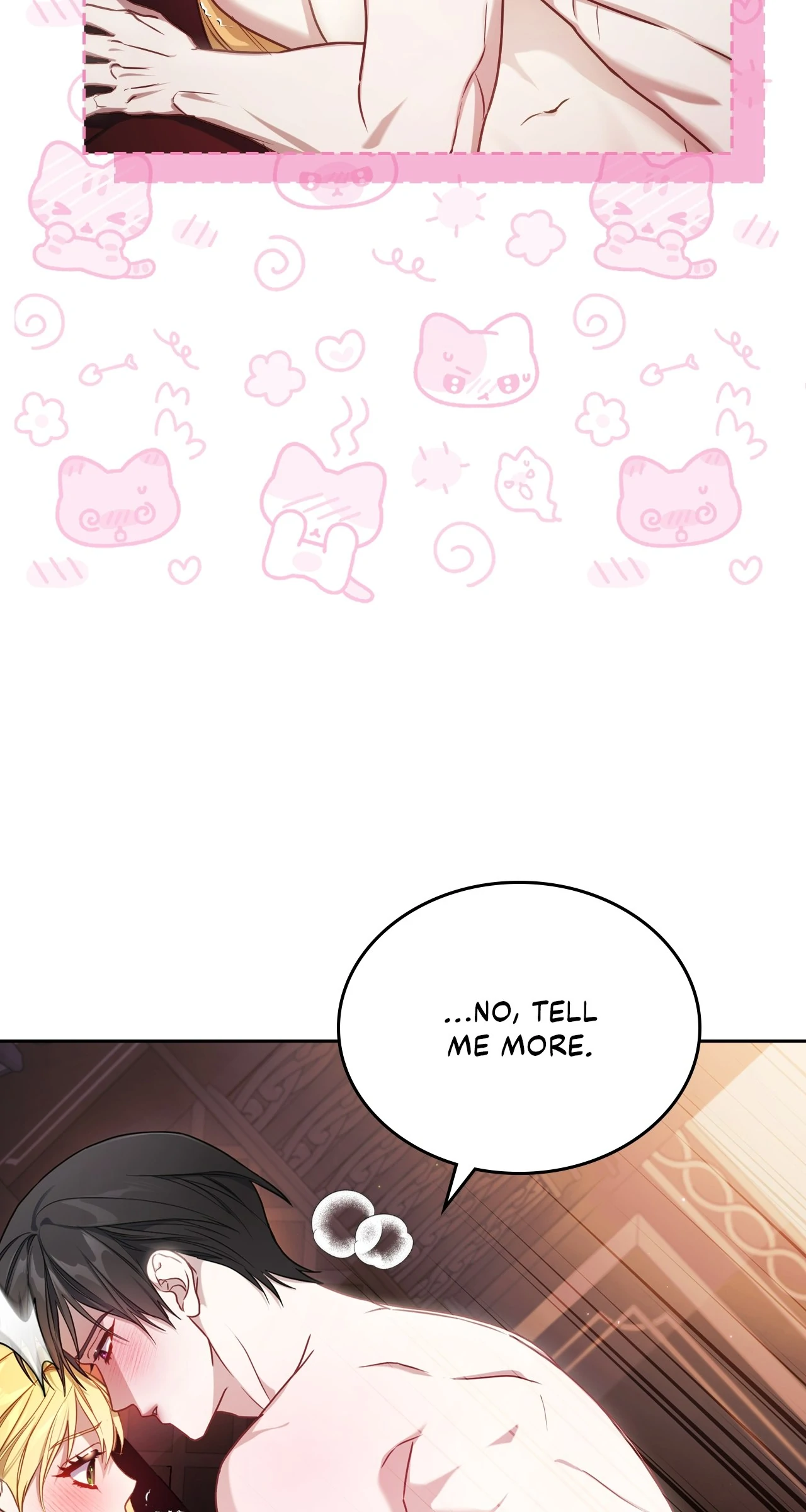 MOONLIGHT LIBRARY Chapter 72 page 18