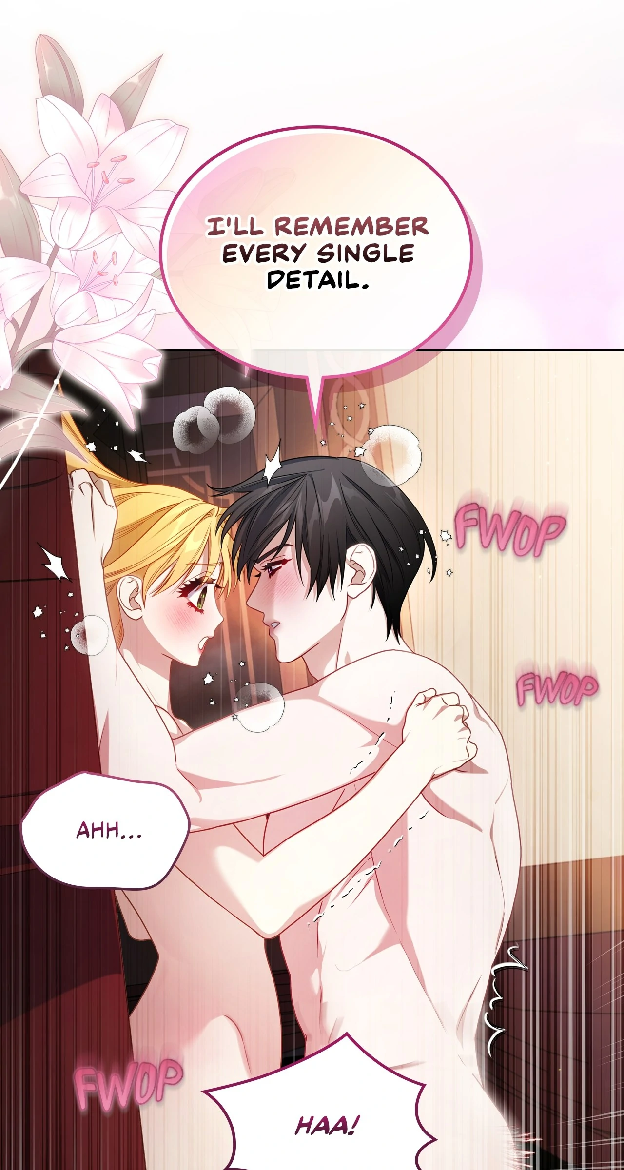 MOONLIGHT LIBRARY Chapter 72 page 37