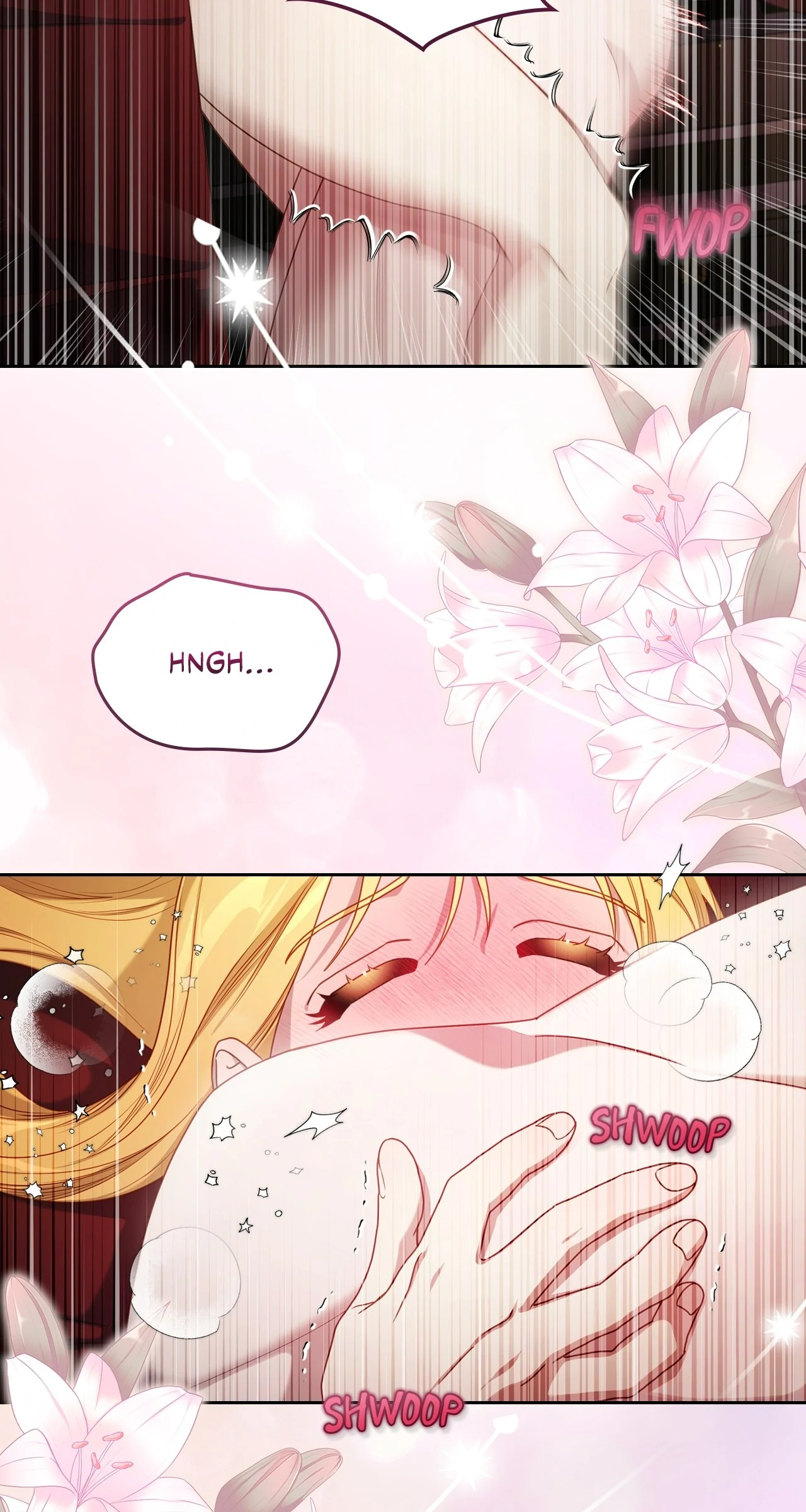MOONLIGHT LIBRARY Chapter 72 page 38