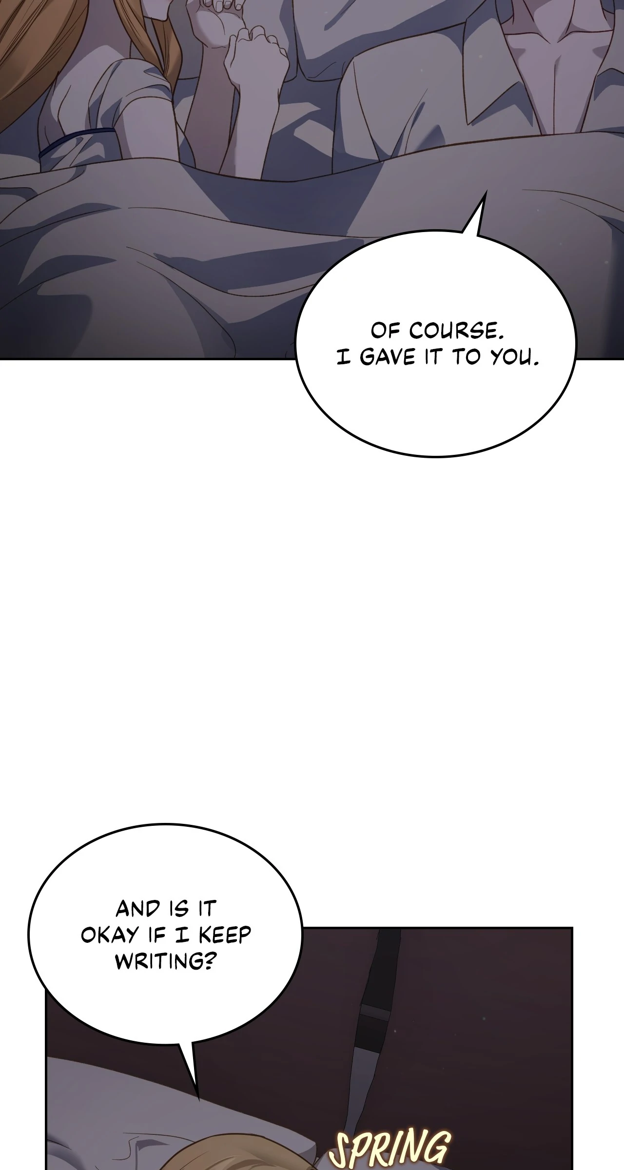 MOONLIGHT LIBRARY Chapter 72 page 42