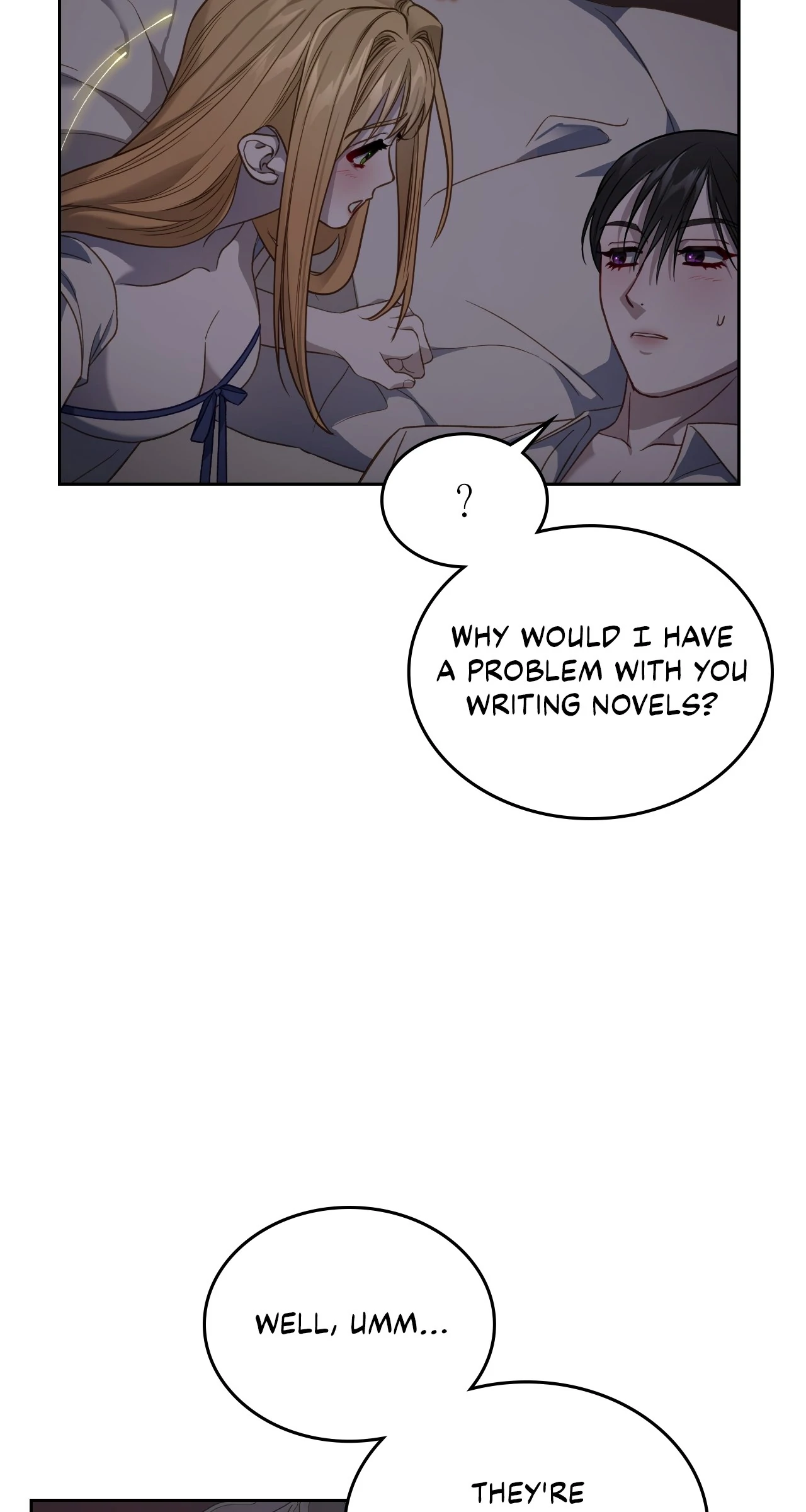 MOONLIGHT LIBRARY Chapter 72 page 43