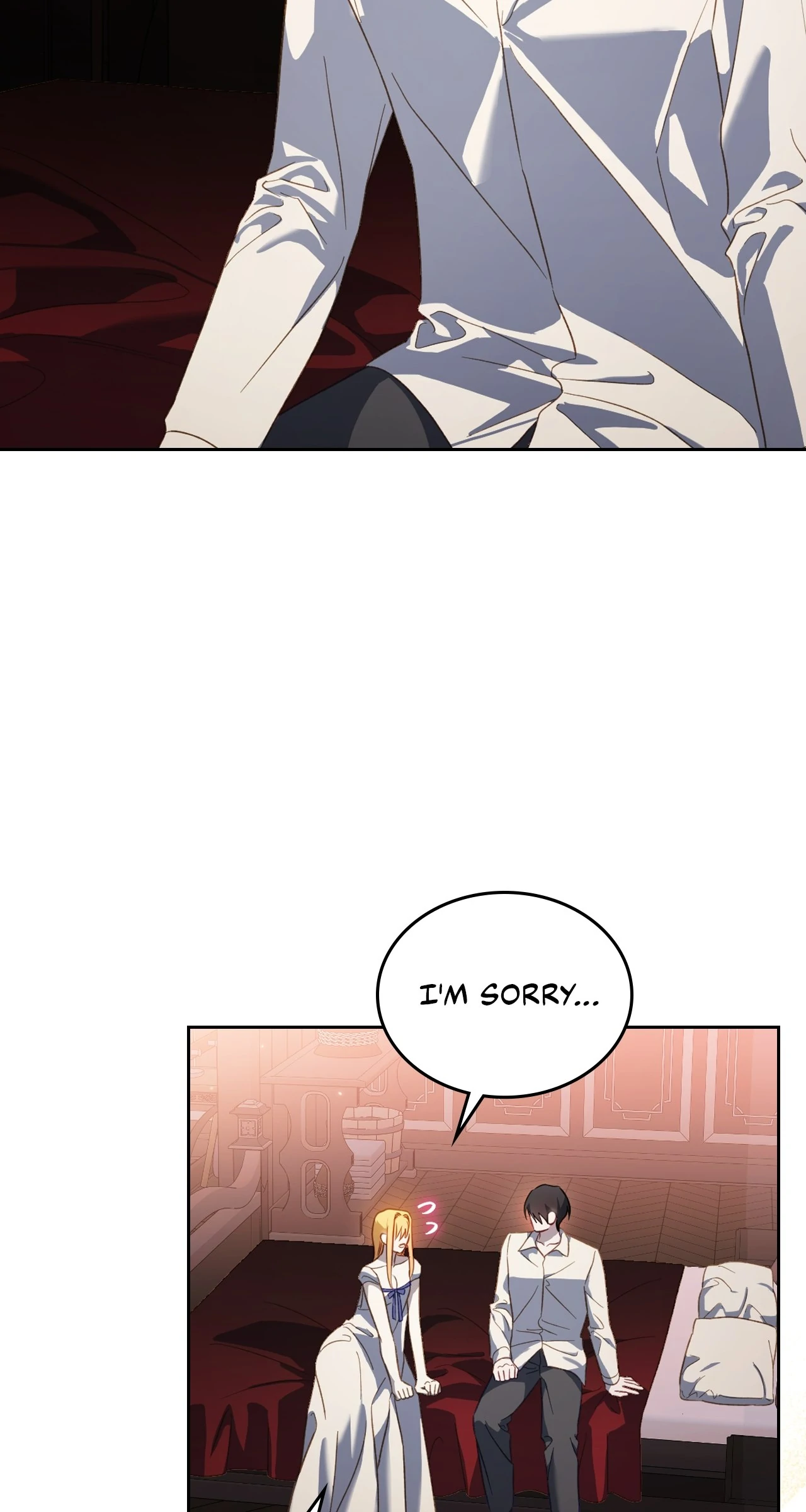 MOONLIGHT LIBRARY Chapter 72 page 47