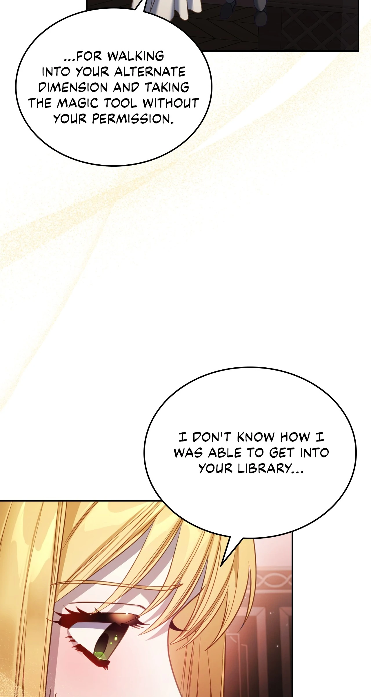 MOONLIGHT LIBRARY Chapter 72 page 48