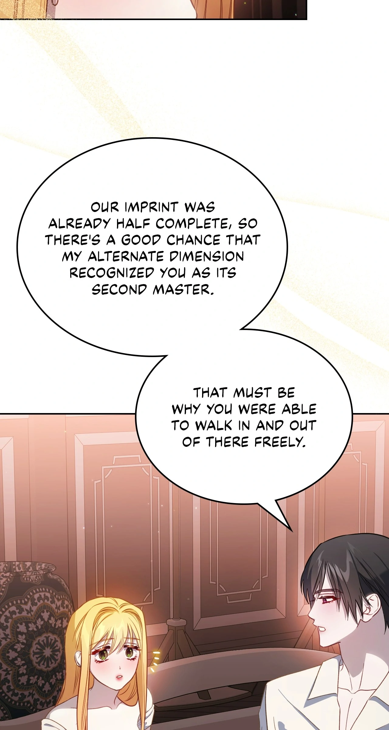 MOONLIGHT LIBRARY Chapter 72 page 49