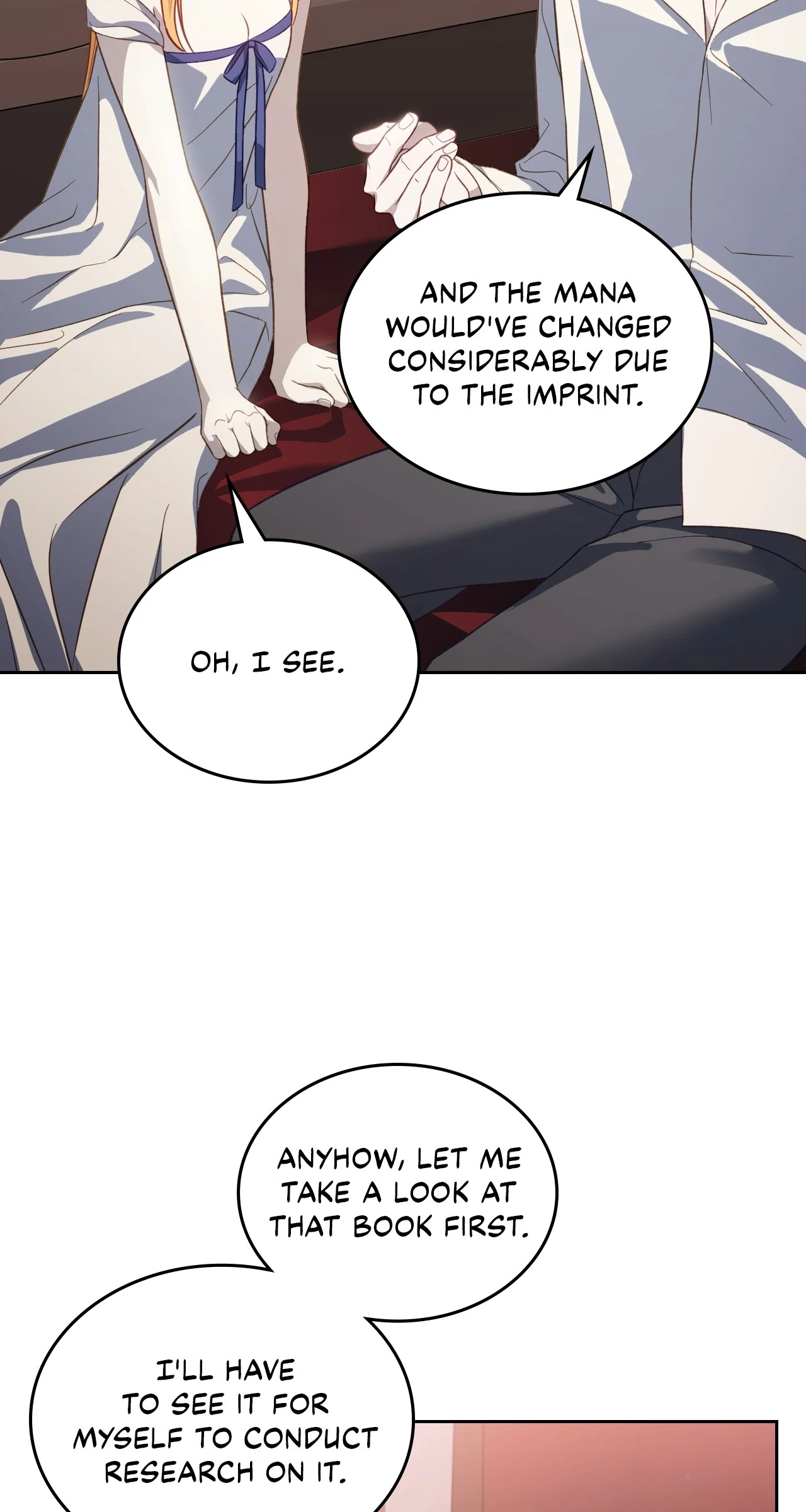 MOONLIGHT LIBRARY Chapter 72 page 50