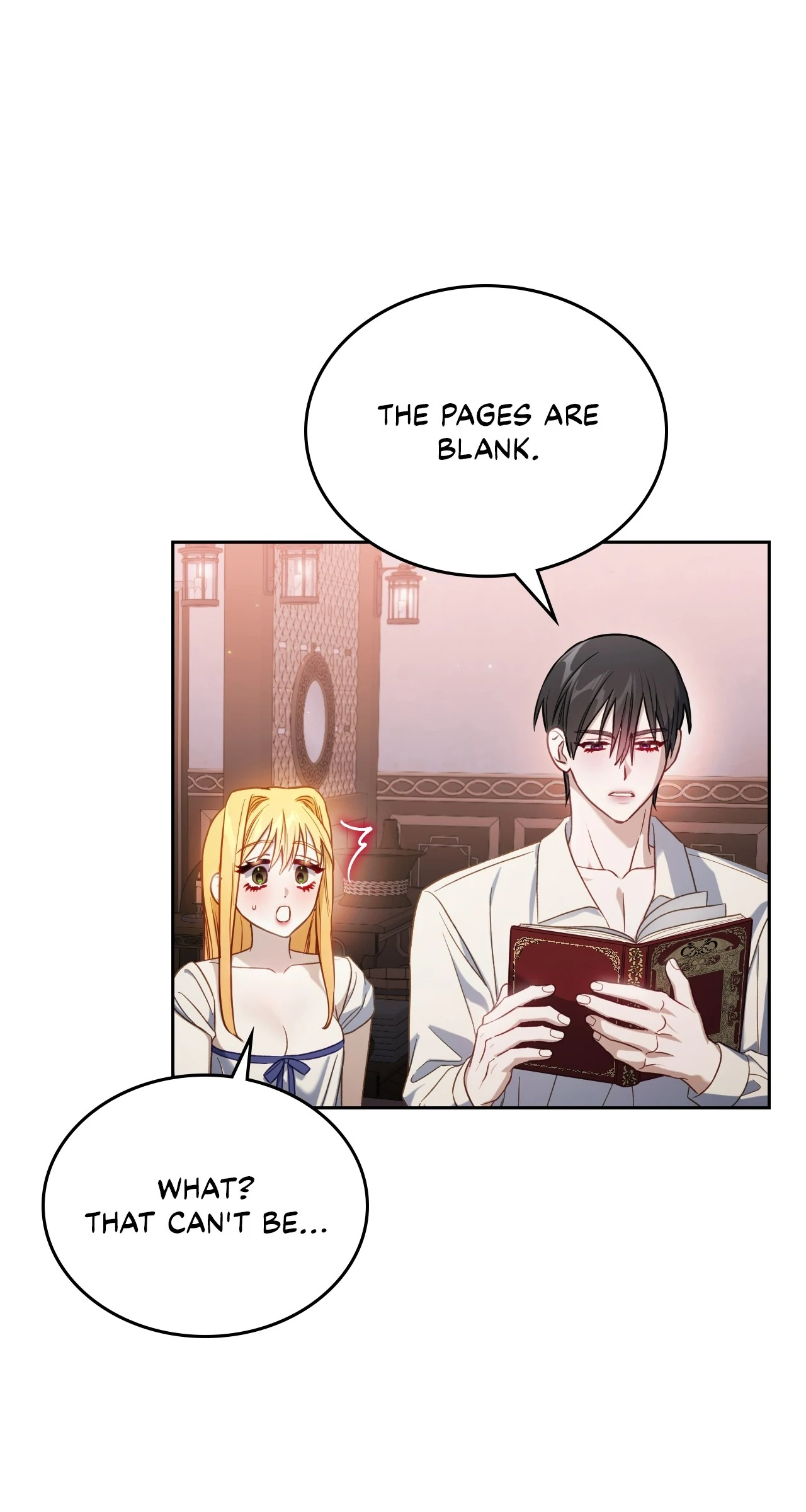 MOONLIGHT LIBRARY Chapter 72 page 53