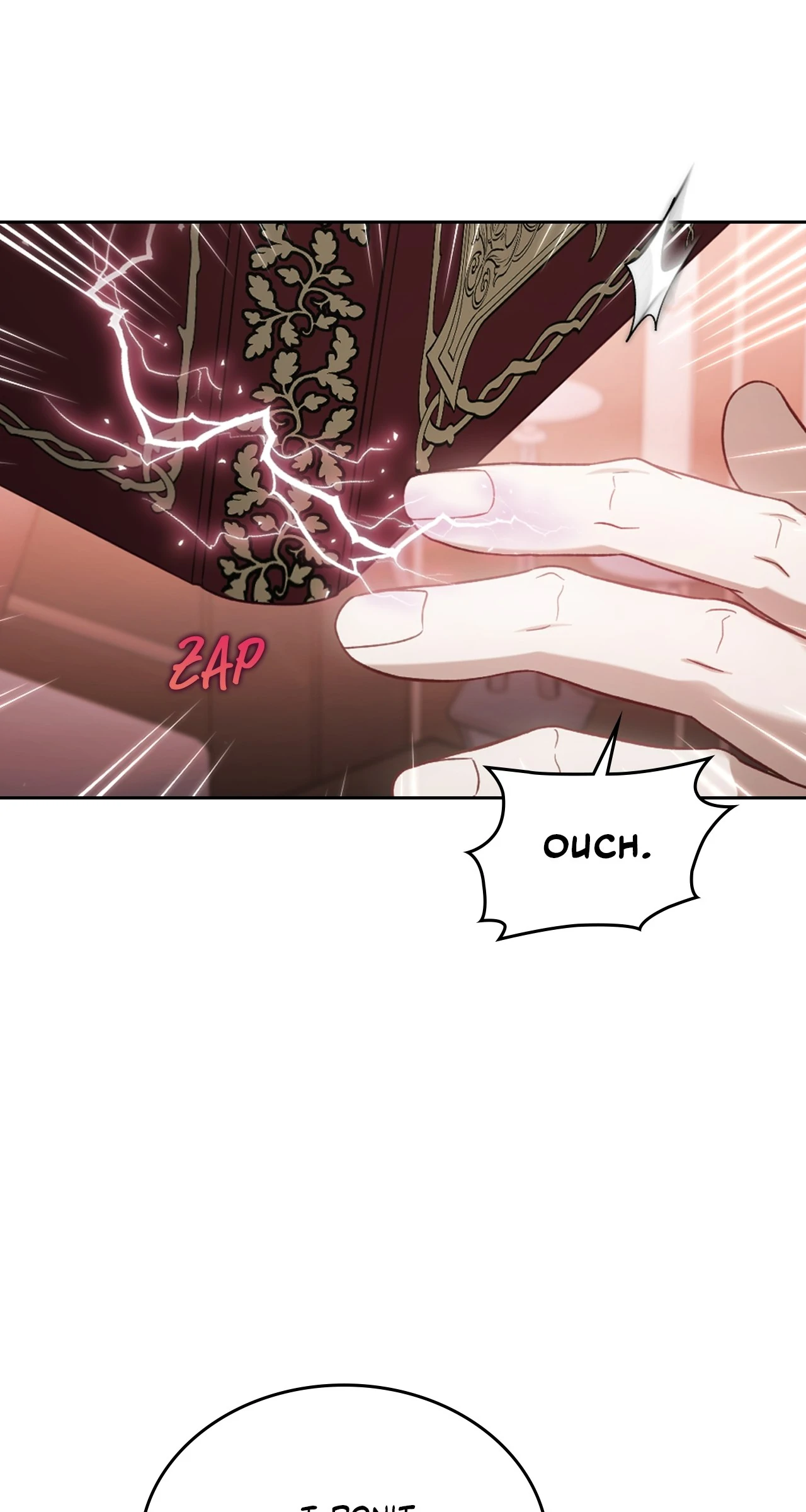 MOONLIGHT LIBRARY Chapter 72 page 54