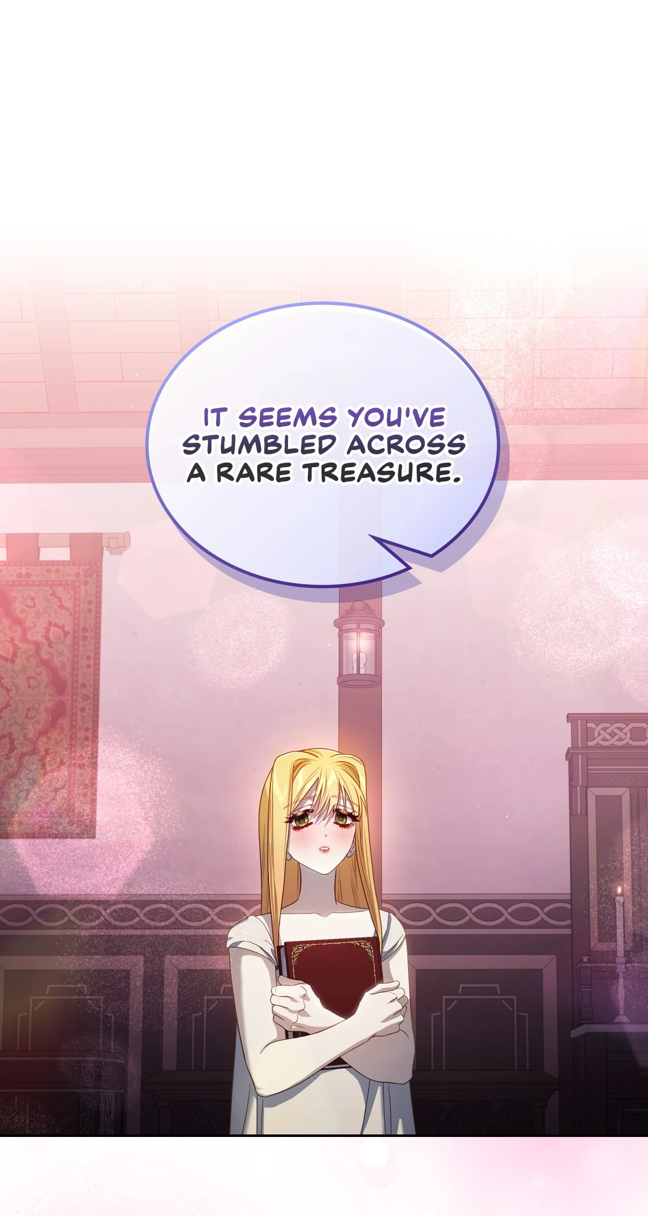 MOONLIGHT LIBRARY Chapter 72 page 58