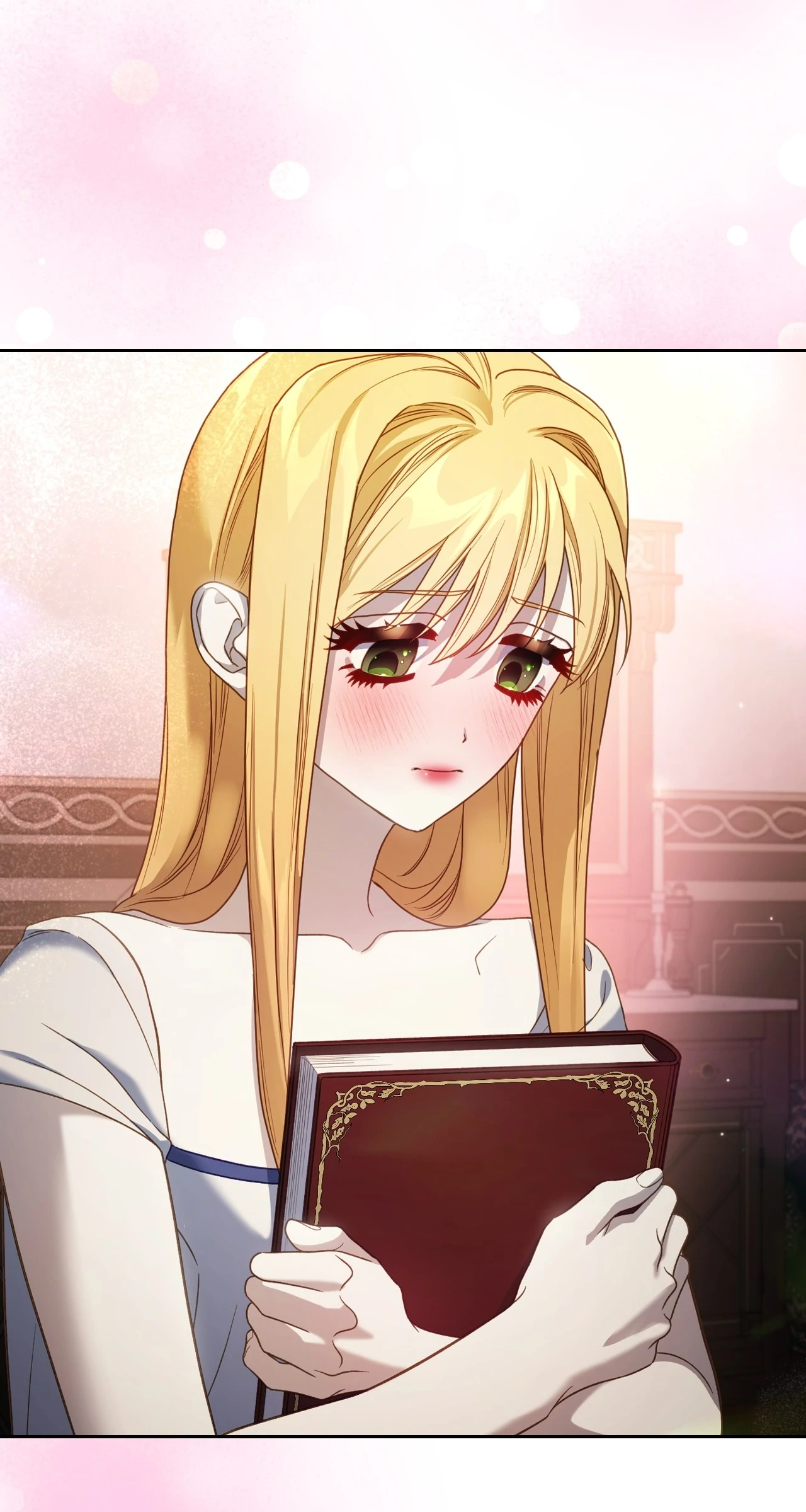 MOONLIGHT LIBRARY Chapter 72 page 59