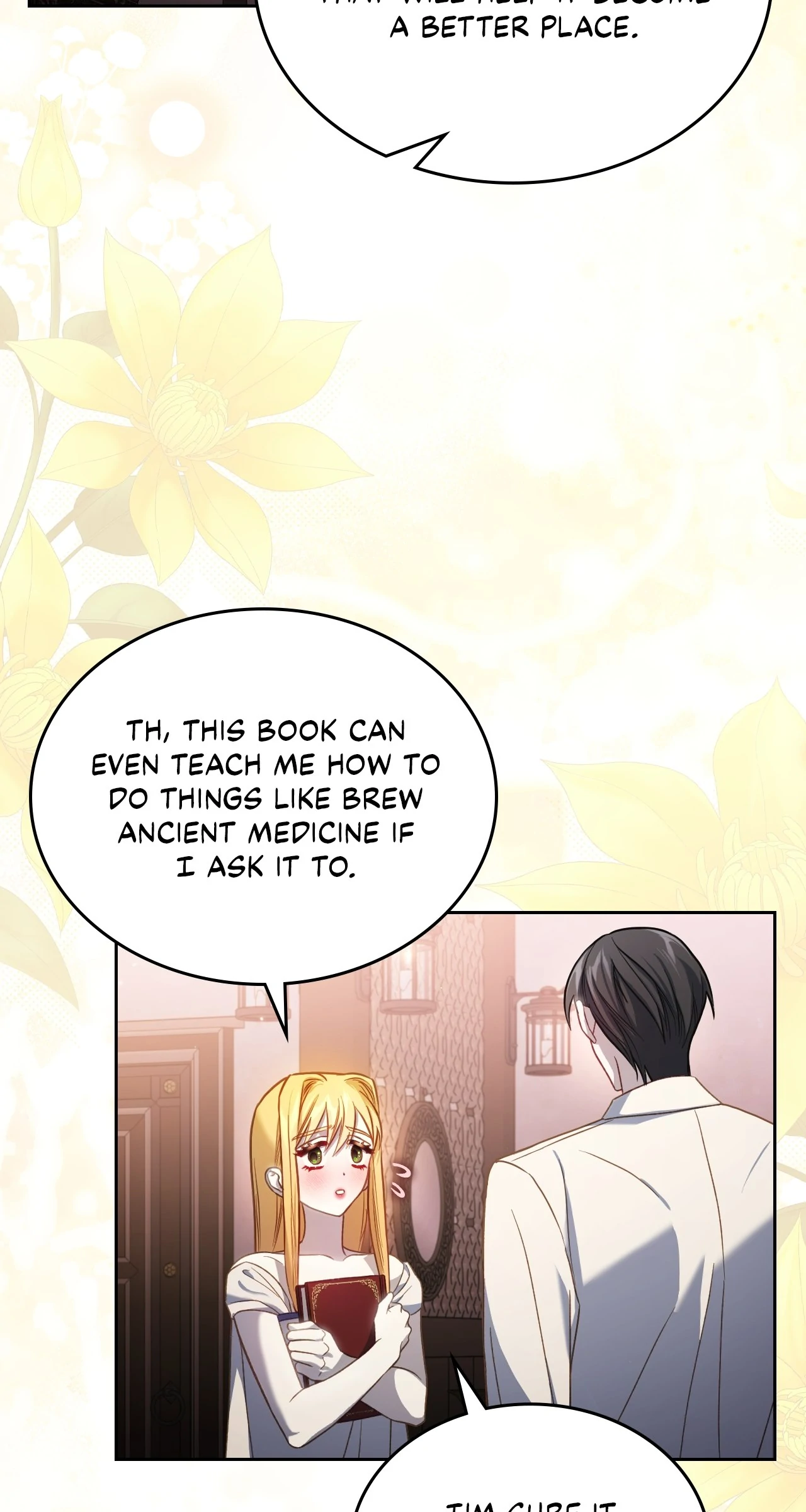 MOONLIGHT LIBRARY Chapter 72 page 64