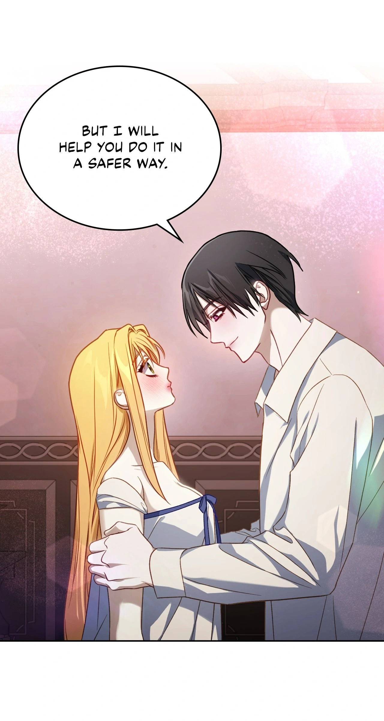 MOONLIGHT LIBRARY Chapter 72 page 68