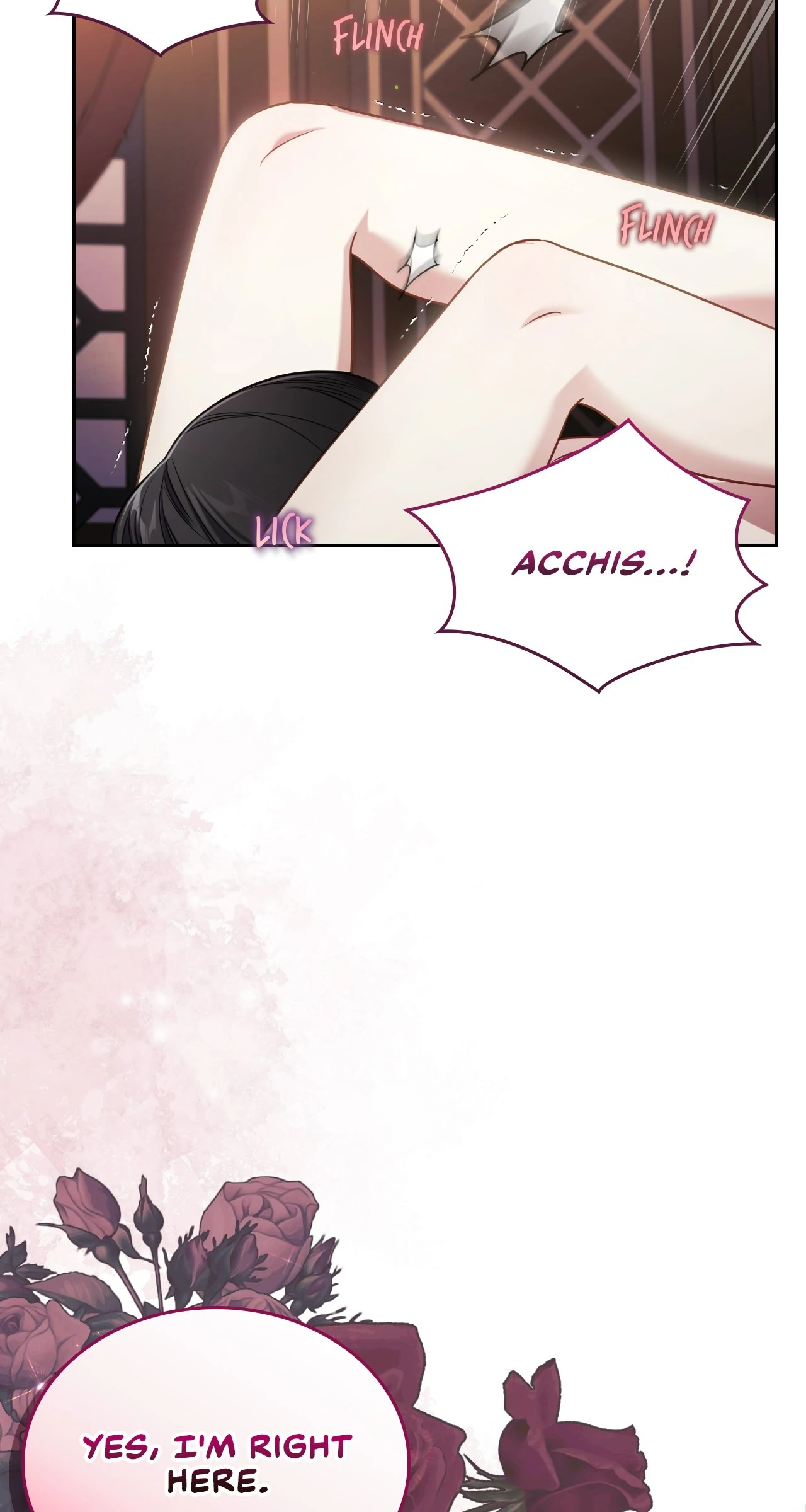 MOONLIGHT LIBRARY Chapter 72 page 7