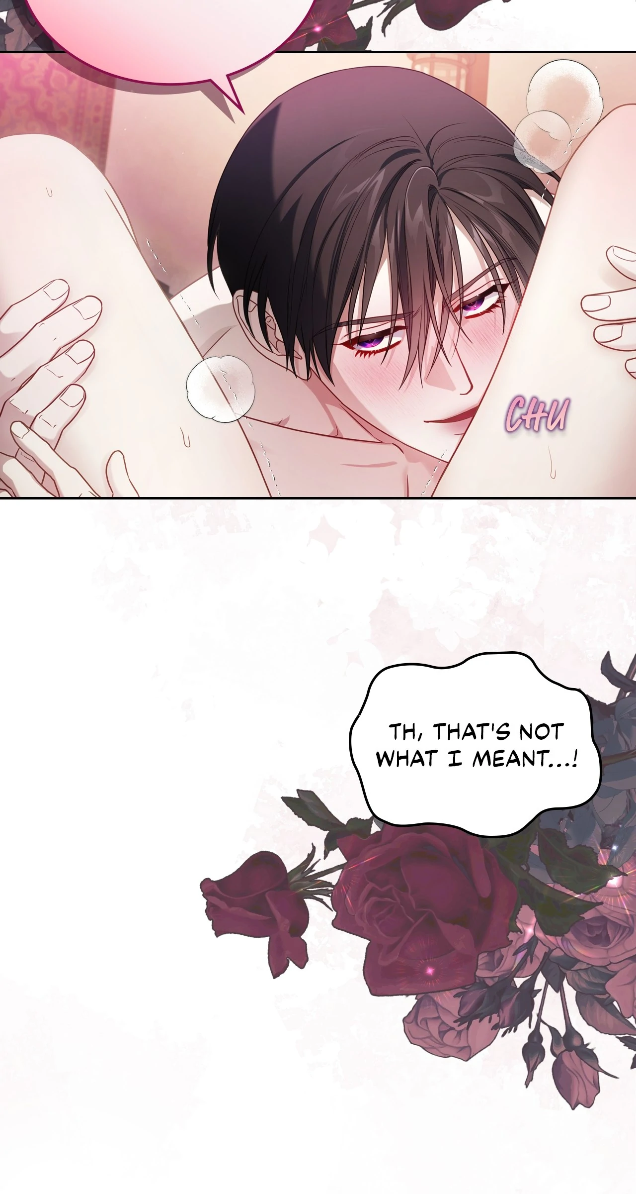 MOONLIGHT LIBRARY Chapter 72 page 8
