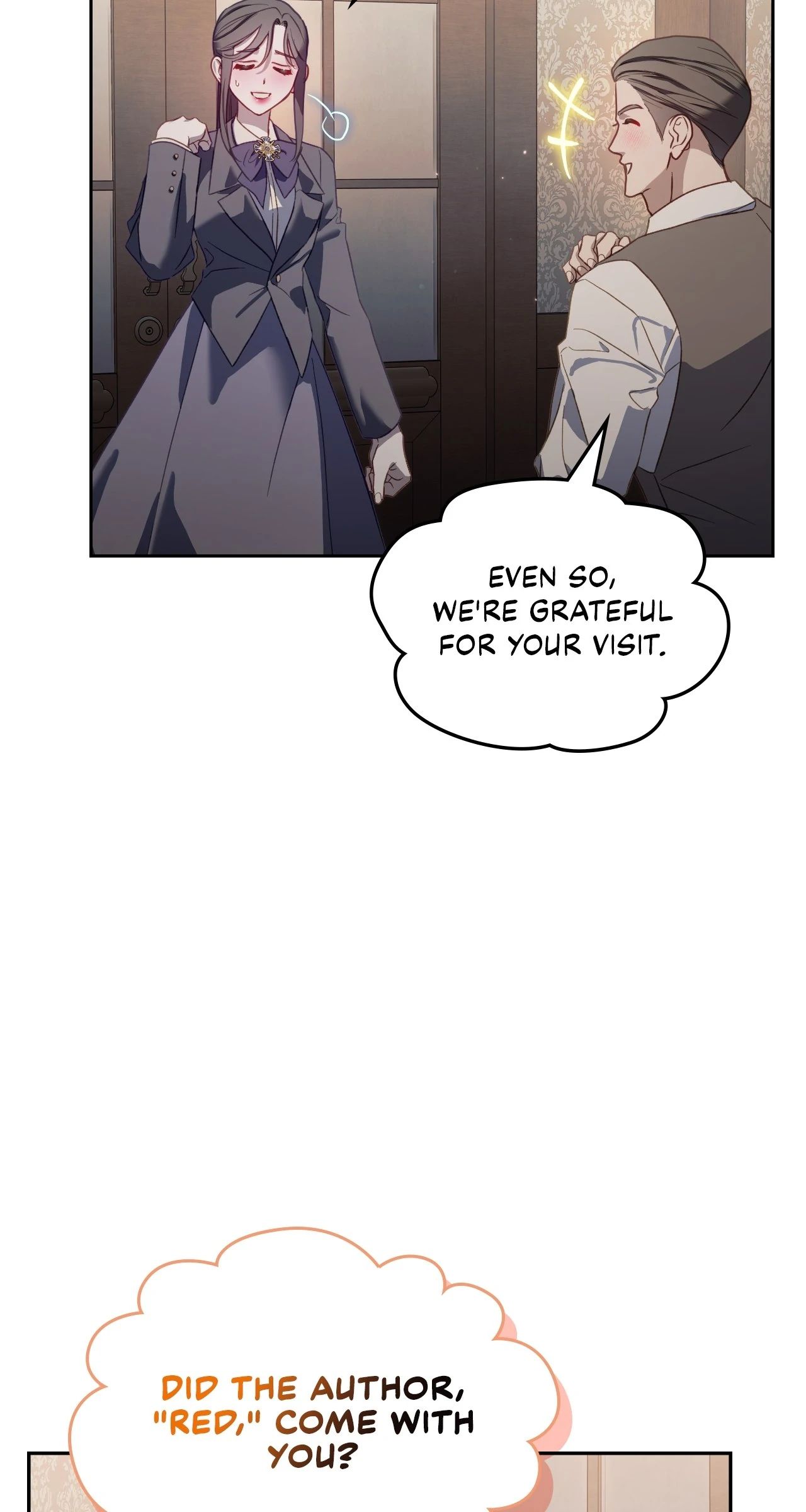 MOONLIGHT LIBRARY Chapter 73 page 13