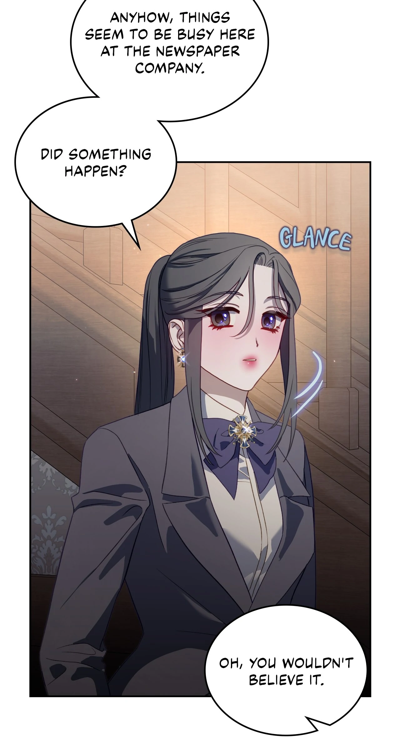 MOONLIGHT LIBRARY Chapter 73 page 15