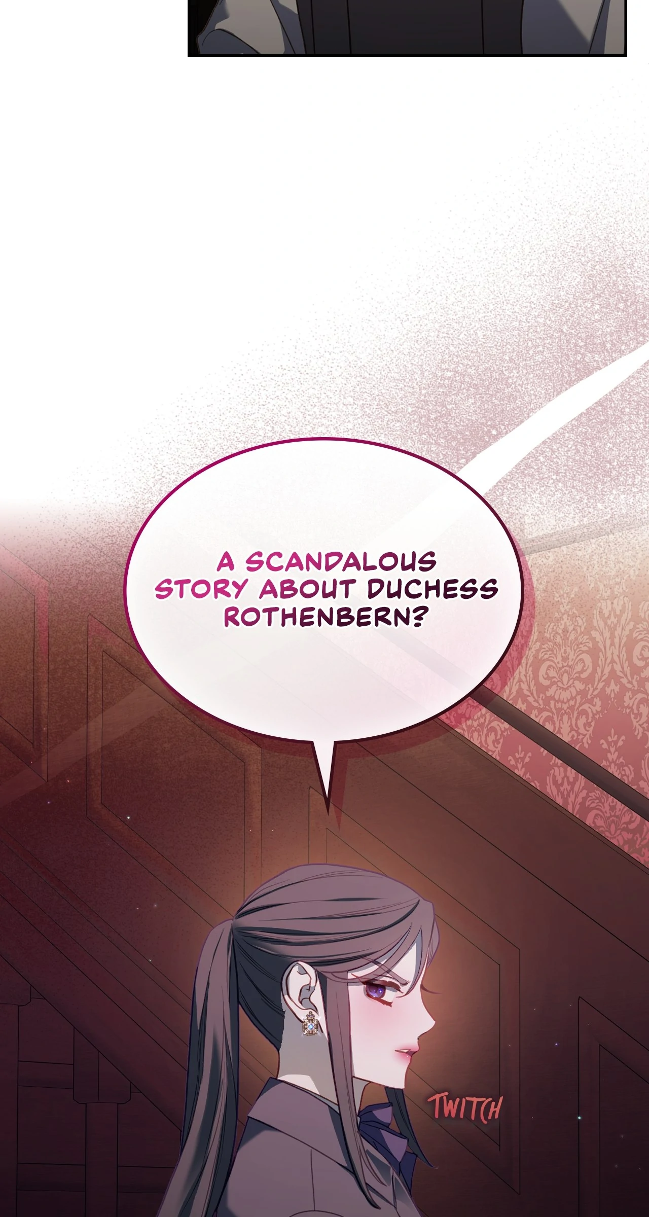 MOONLIGHT LIBRARY Chapter 73 page 18