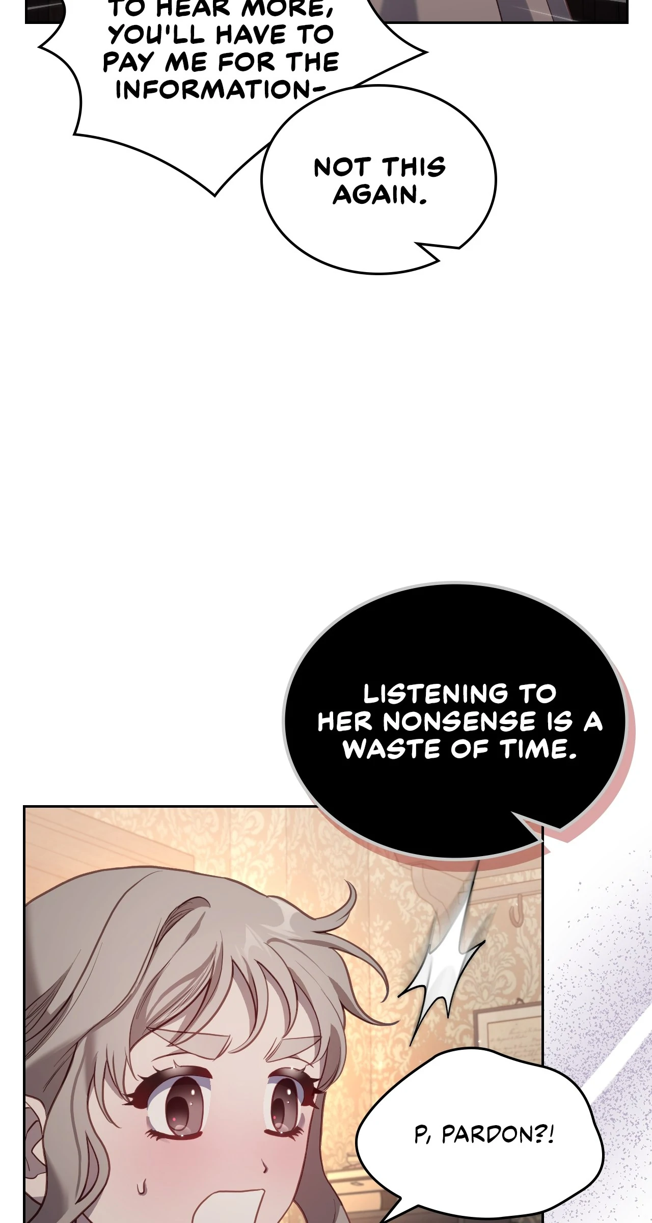 MOONLIGHT LIBRARY Chapter 73 page 22