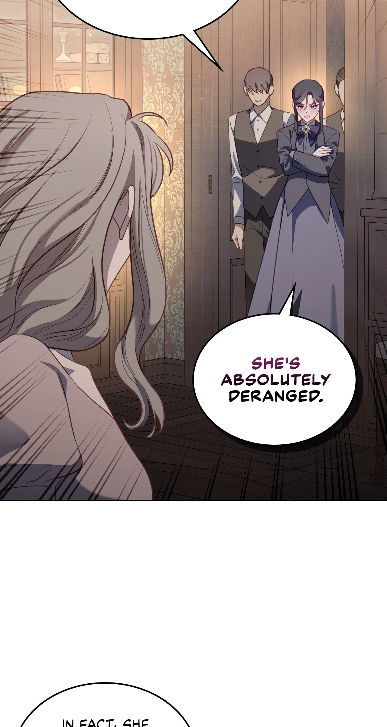 MOONLIGHT LIBRARY Chapter 73 page 24