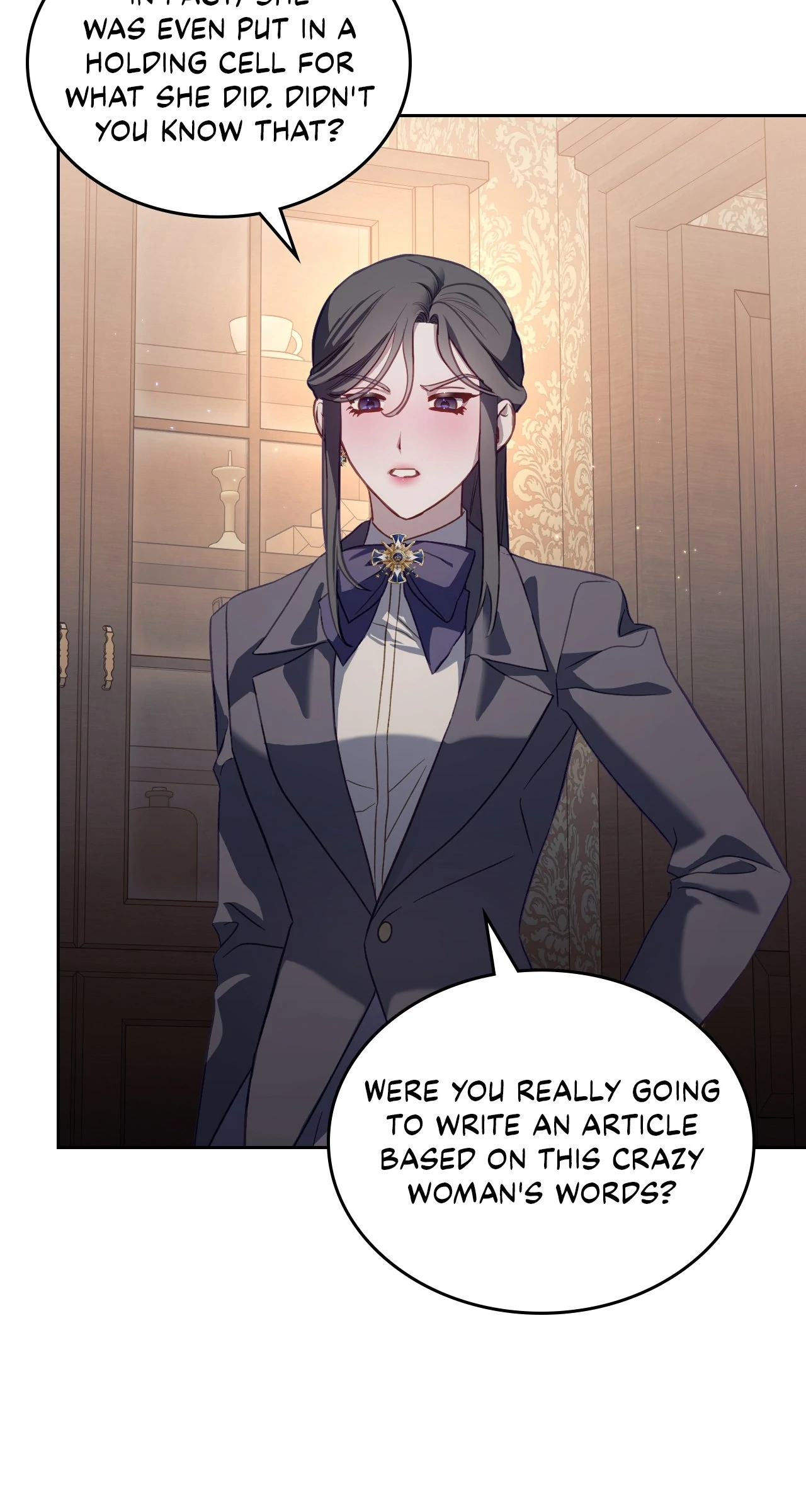 MOONLIGHT LIBRARY Chapter 73 page 25