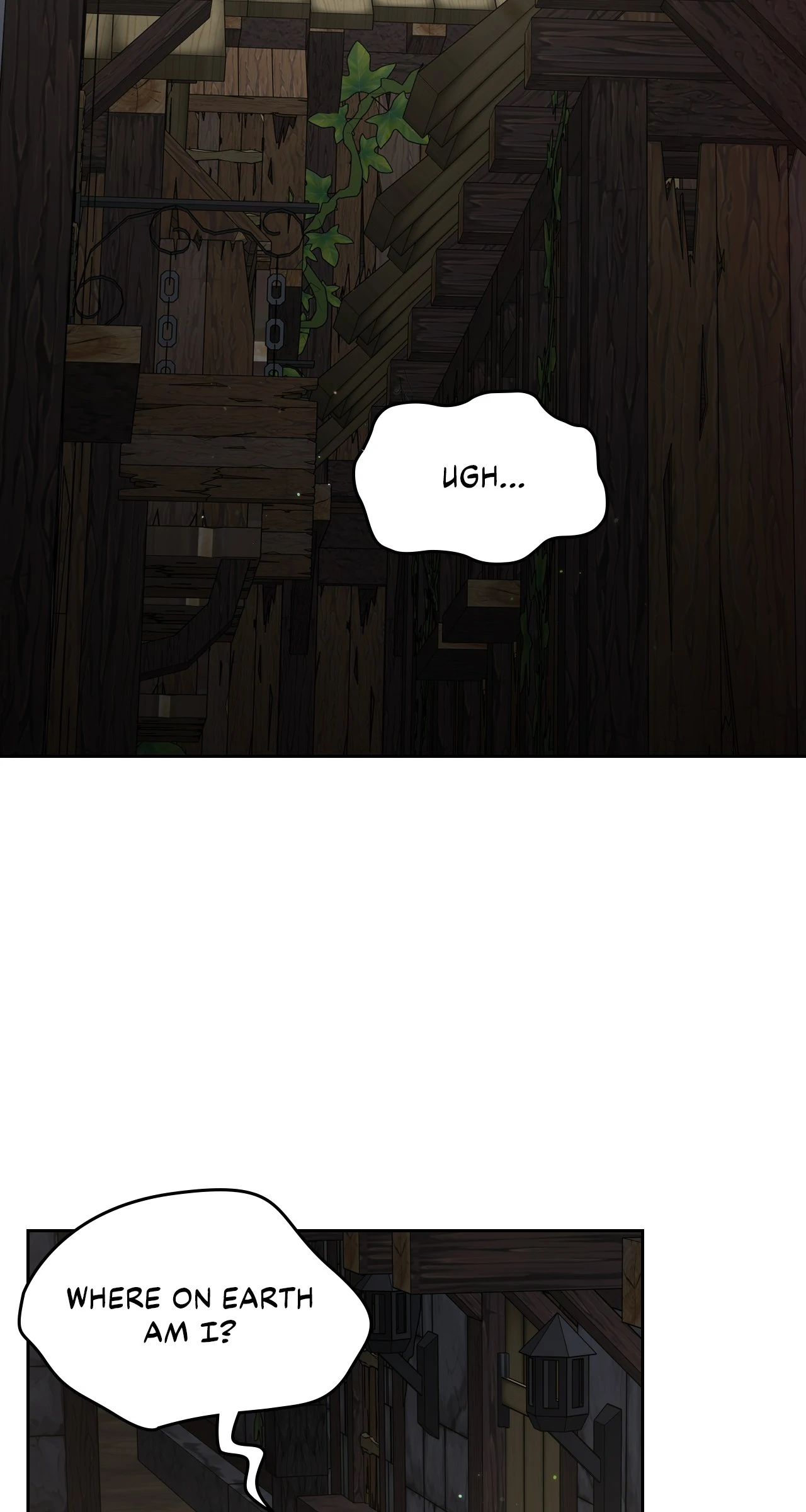 MOONLIGHT LIBRARY Chapter 73 page 2