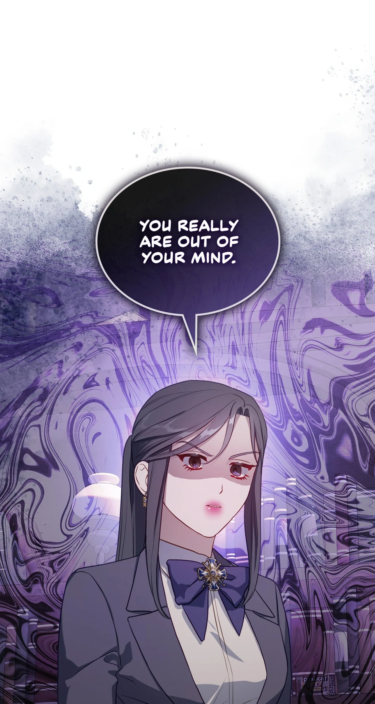 MOONLIGHT LIBRARY Chapter 73 page 32