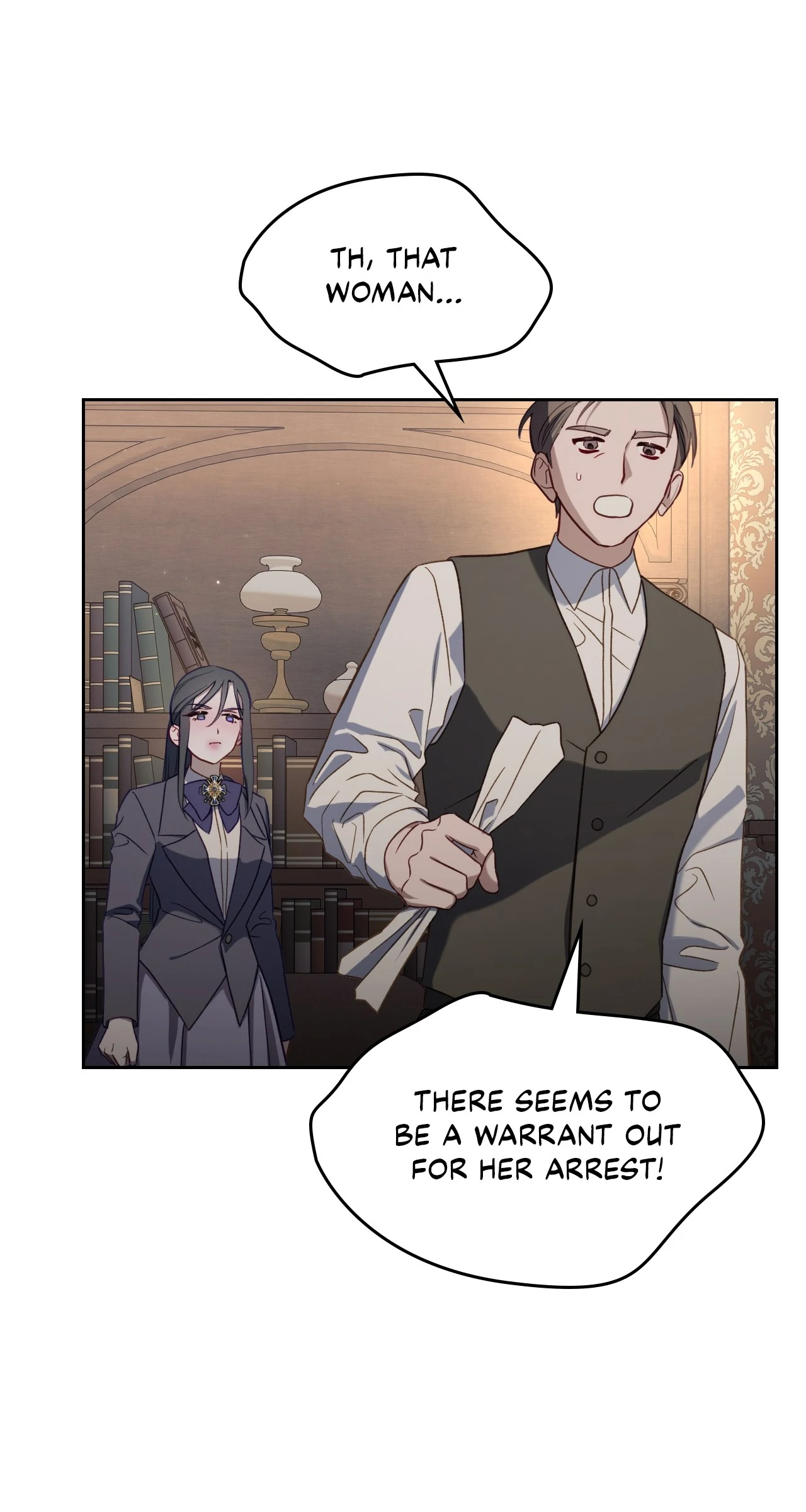 MOONLIGHT LIBRARY Chapter 73 page 34