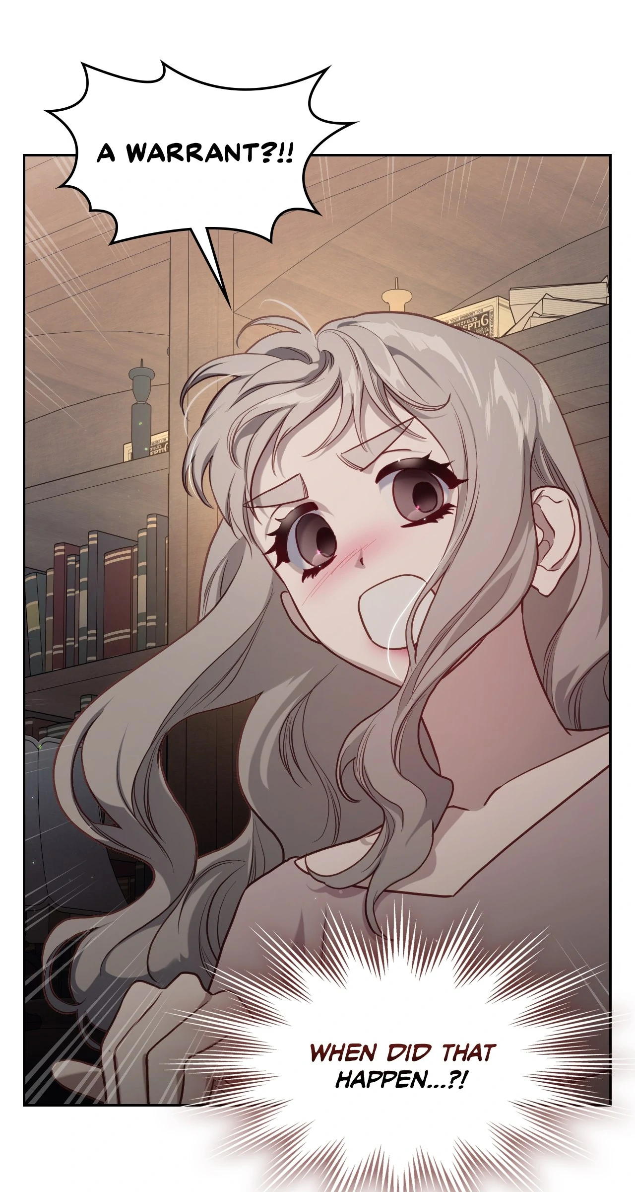 MOONLIGHT LIBRARY Chapter 73 page 35