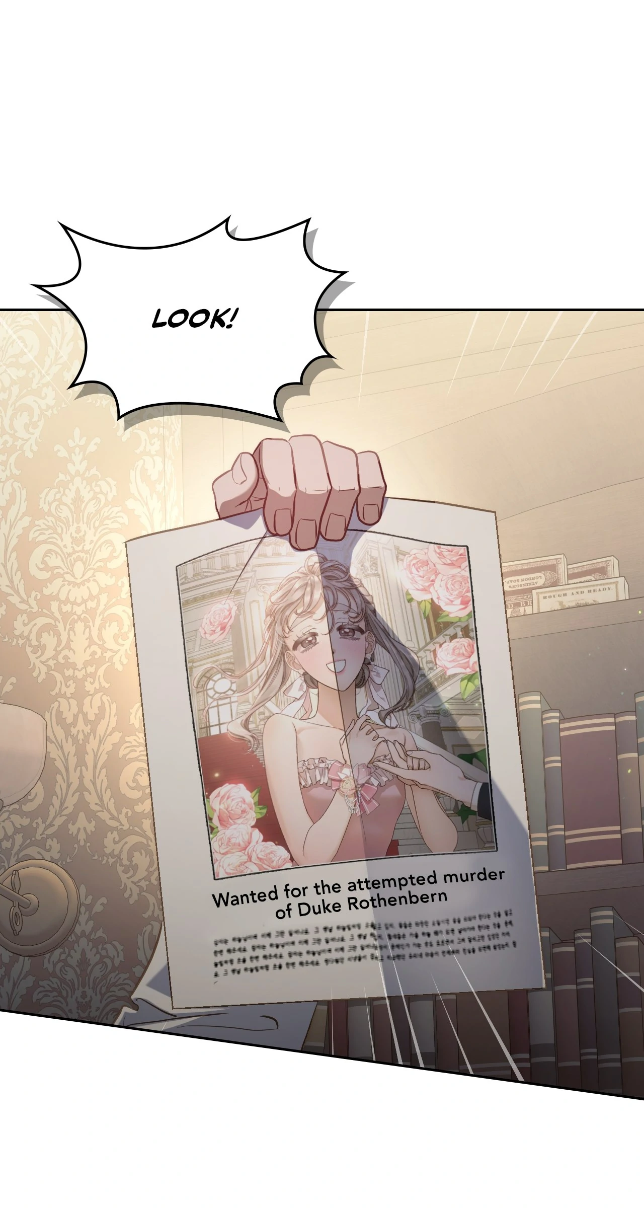MOONLIGHT LIBRARY Chapter 73 page 37